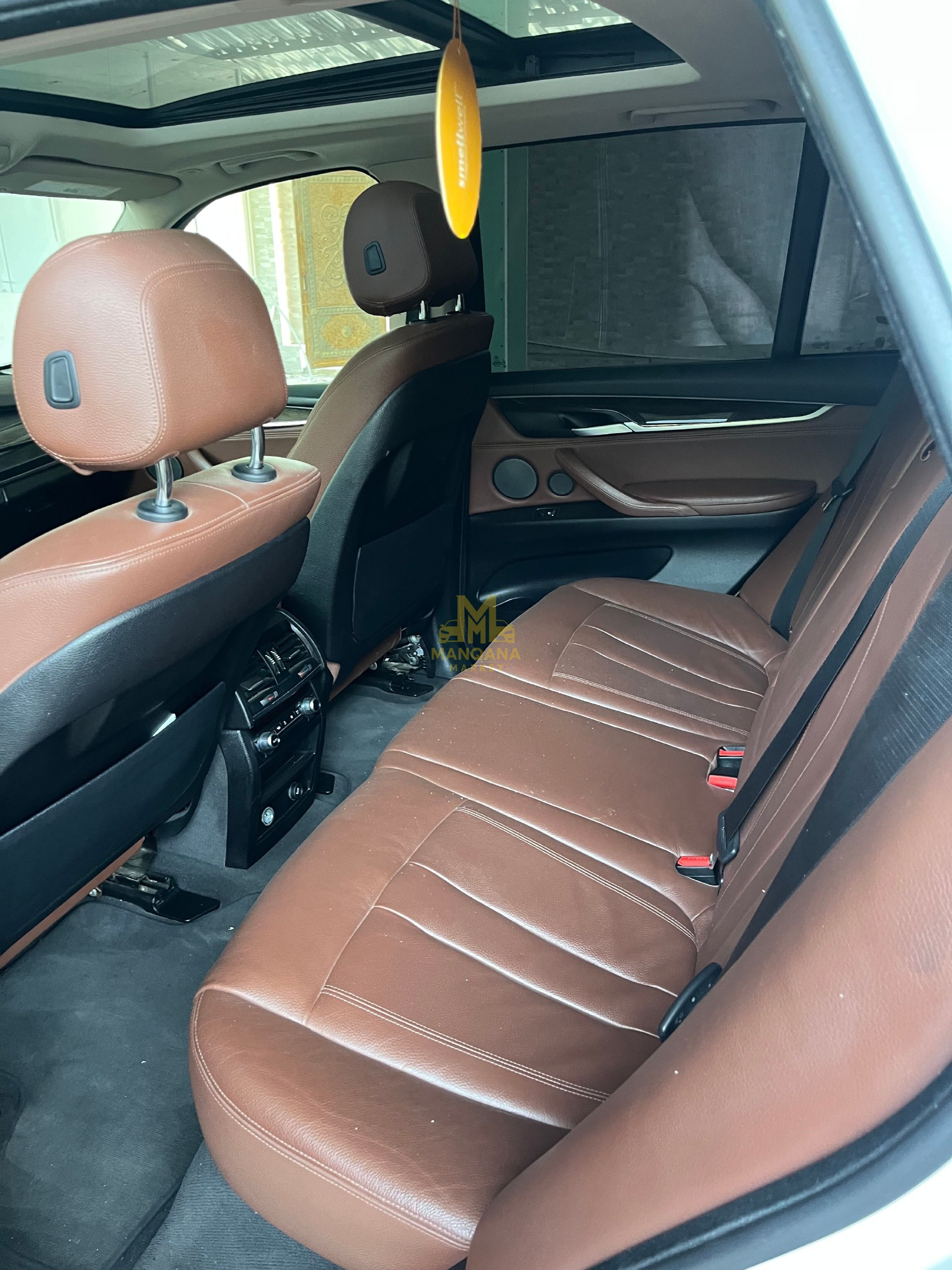 2015 BMW X5 - Photo 4