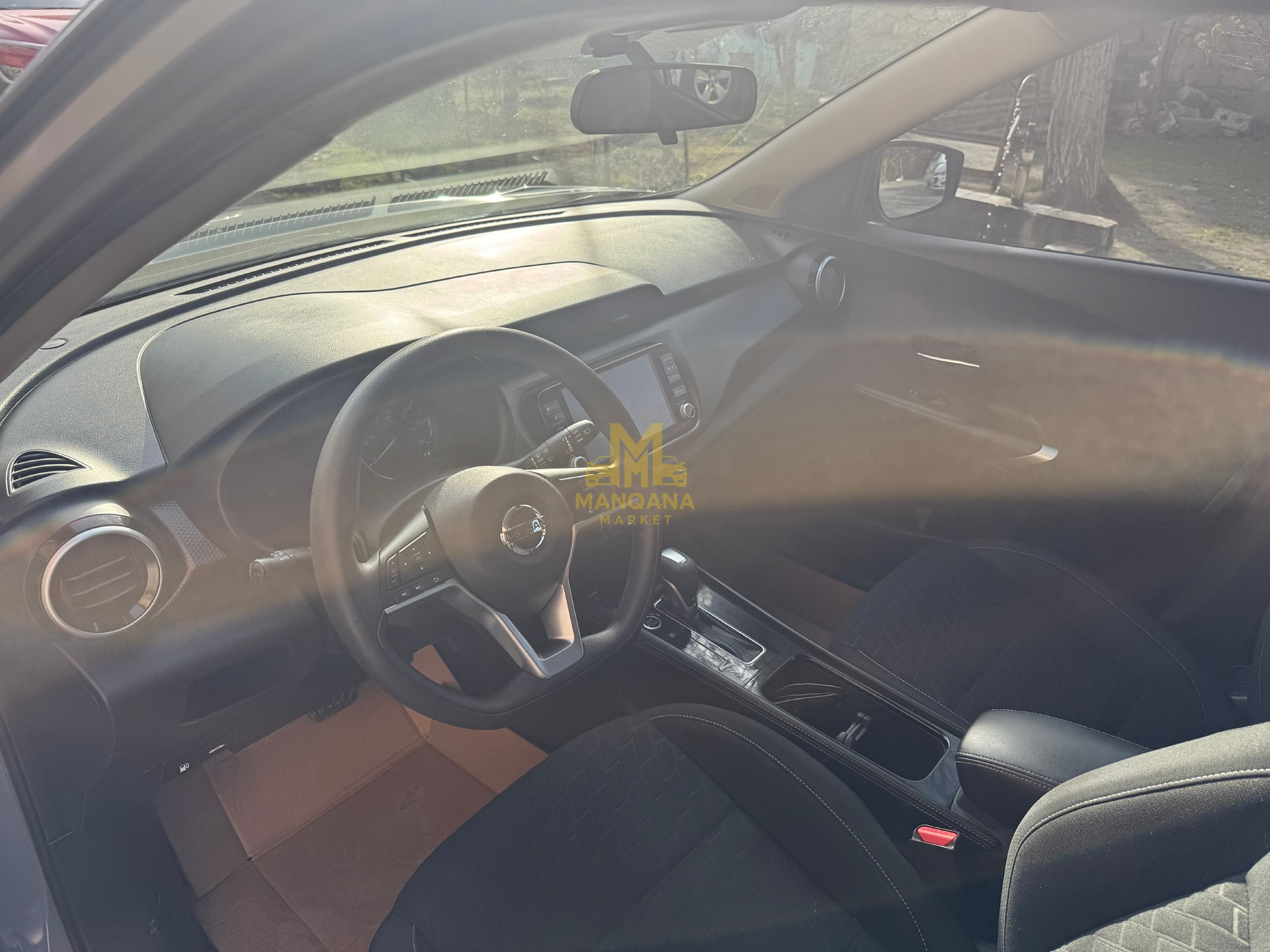 2021 NISSAN Kicks - Photo 4