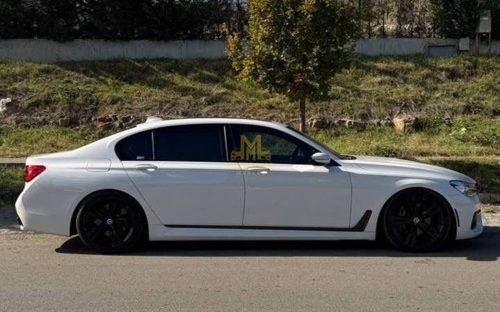 2018 BMW 740i - Photo 4