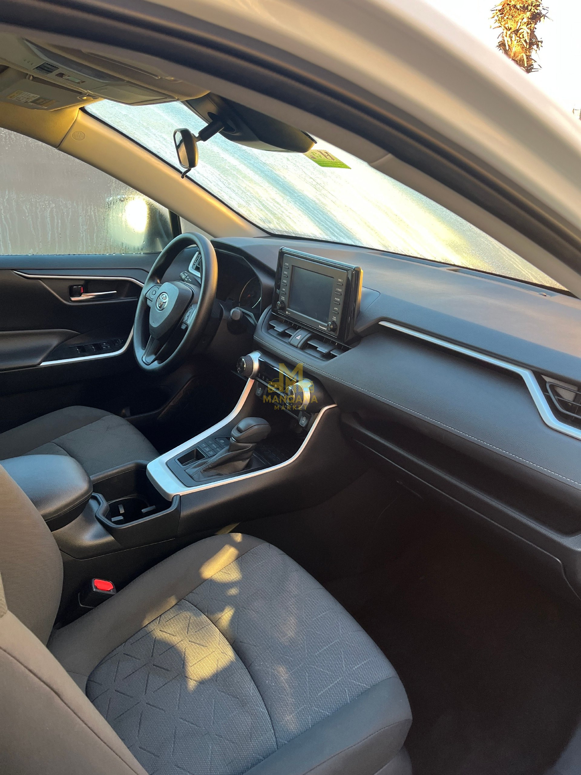 2022 TOYOTA RAV4 - Photo 5