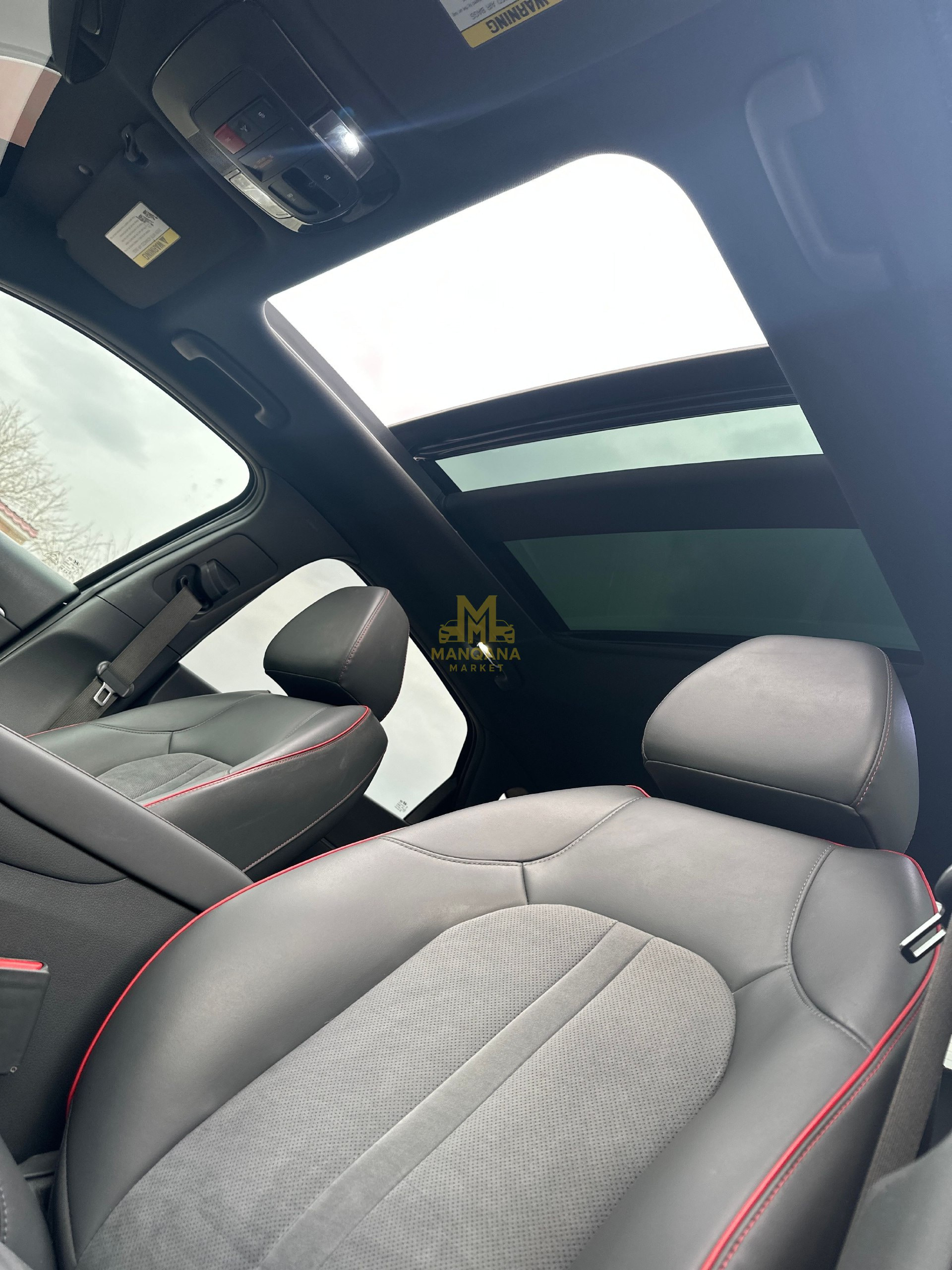 2022 HYUNDAI Sonata - Photo 5