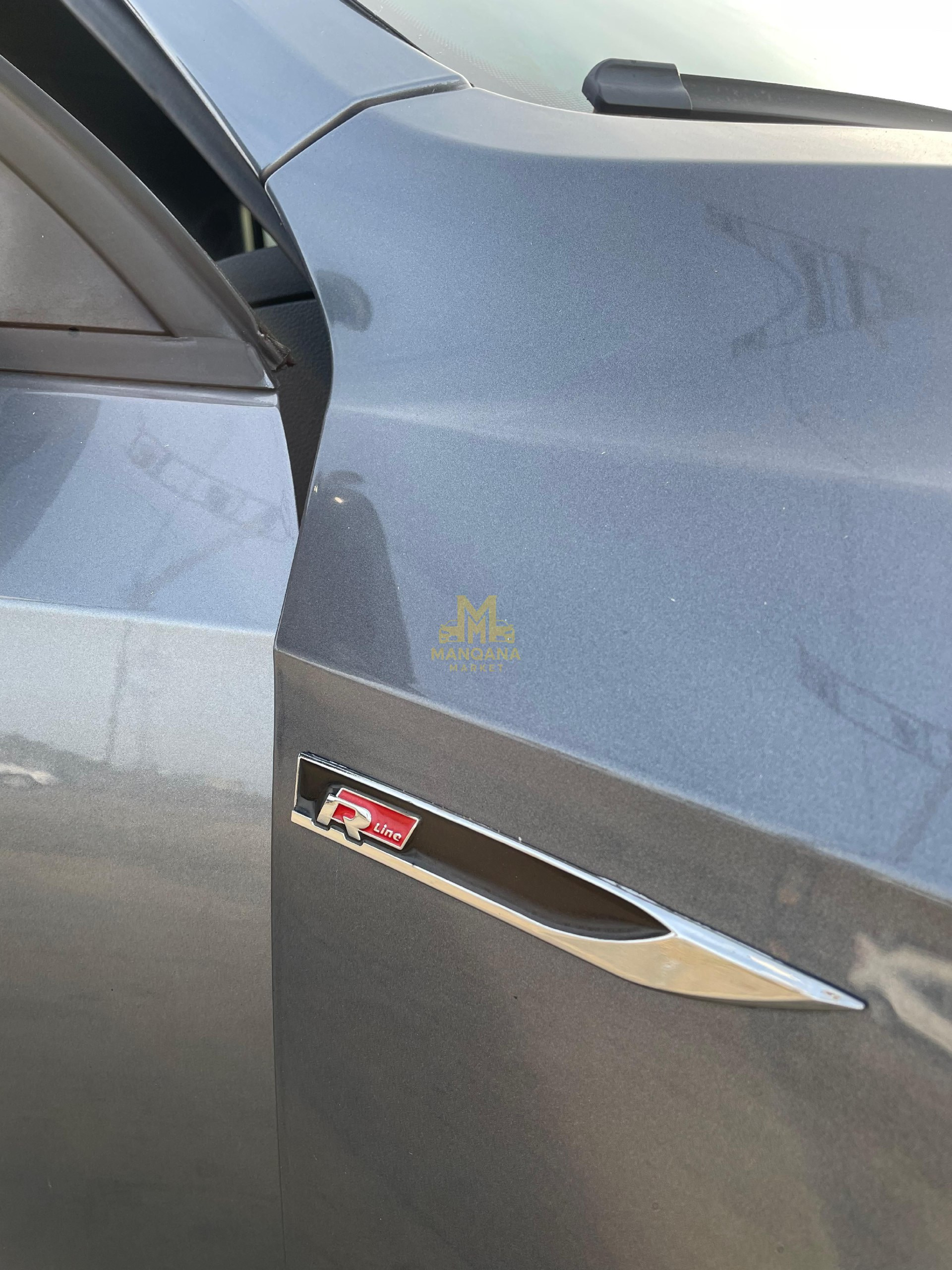 2015 VOLKSWAGEN Passat - Photo 5