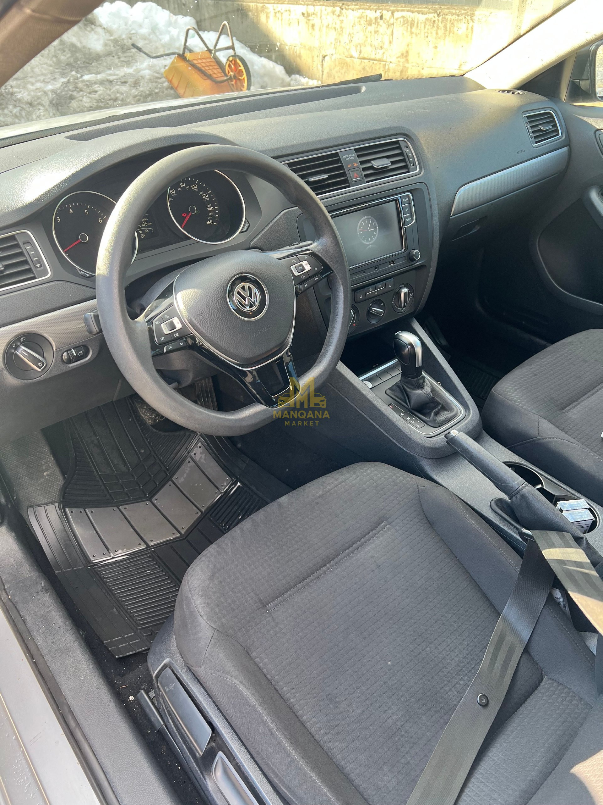 2015 VOLKSWAGEN Jetta - Photo 5