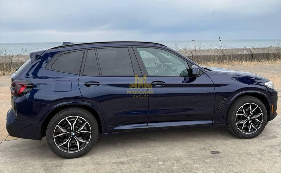 2022 BMW X3 - Photo 5