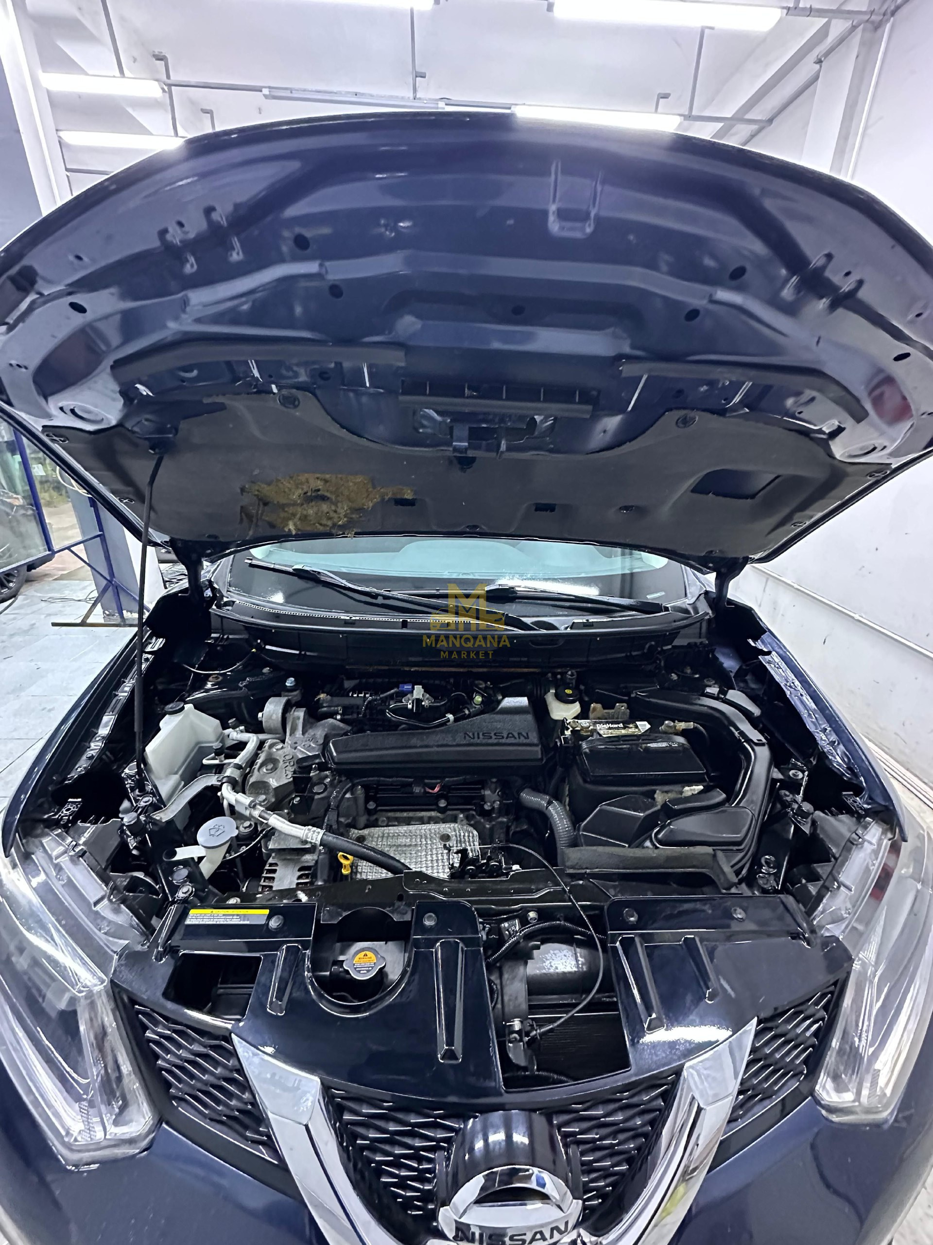 2016 NISSAN Rogue - Photo 5