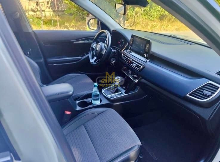2021 KIA Seltos - Photo 6