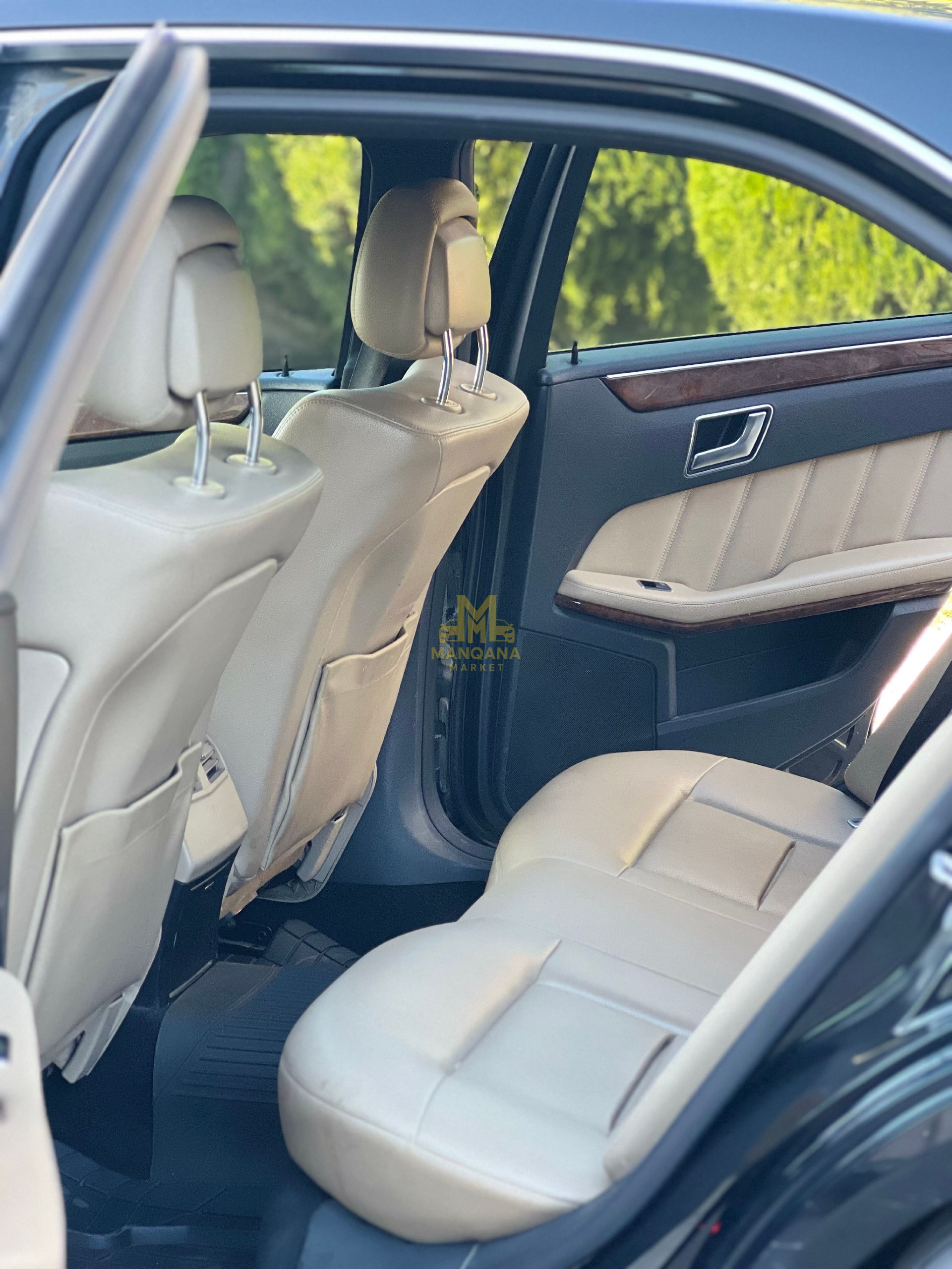 2013 MERCEDES-BENZ E350  - Photo 6