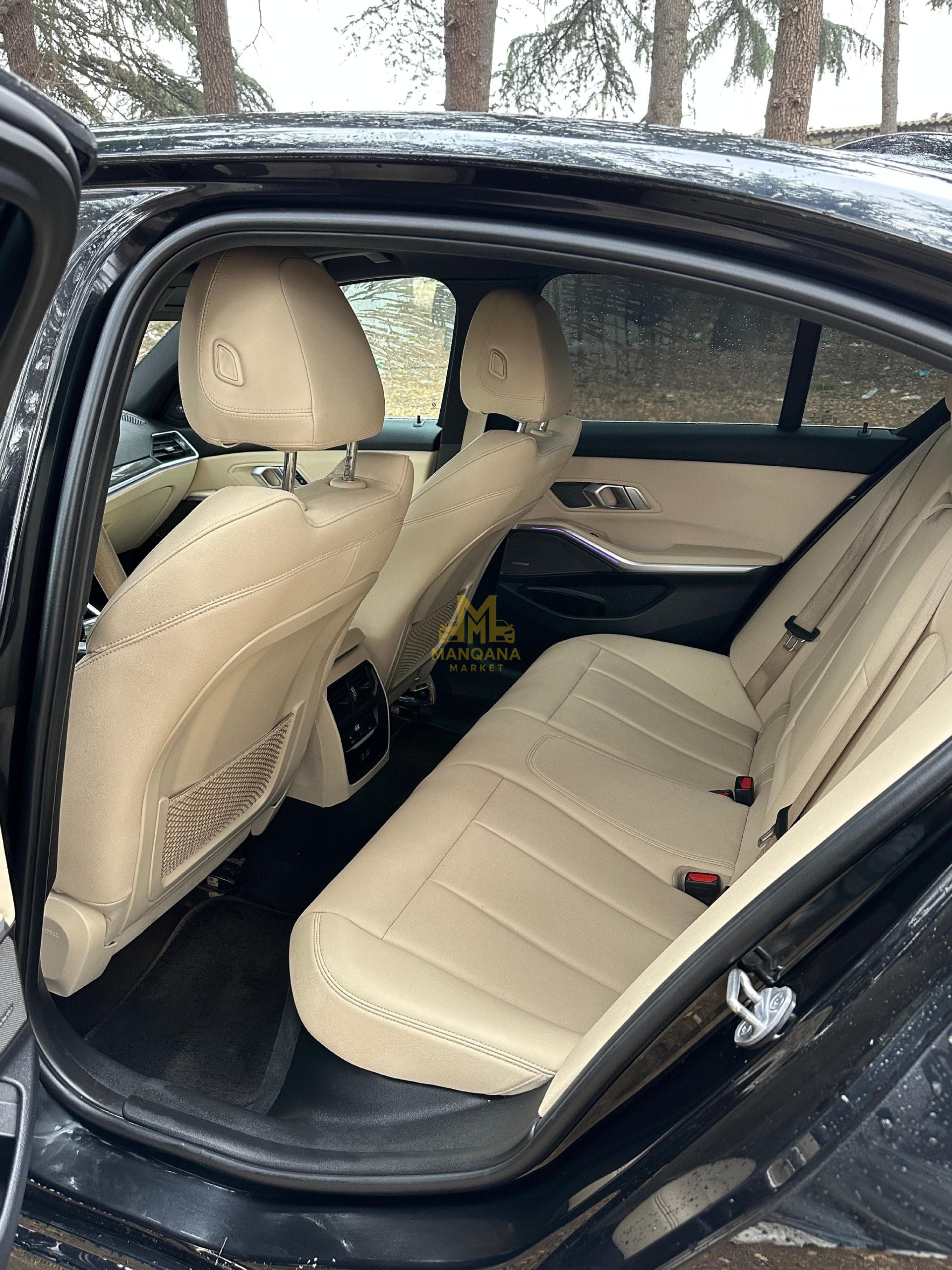 2021 BMW 330i - Photo 6