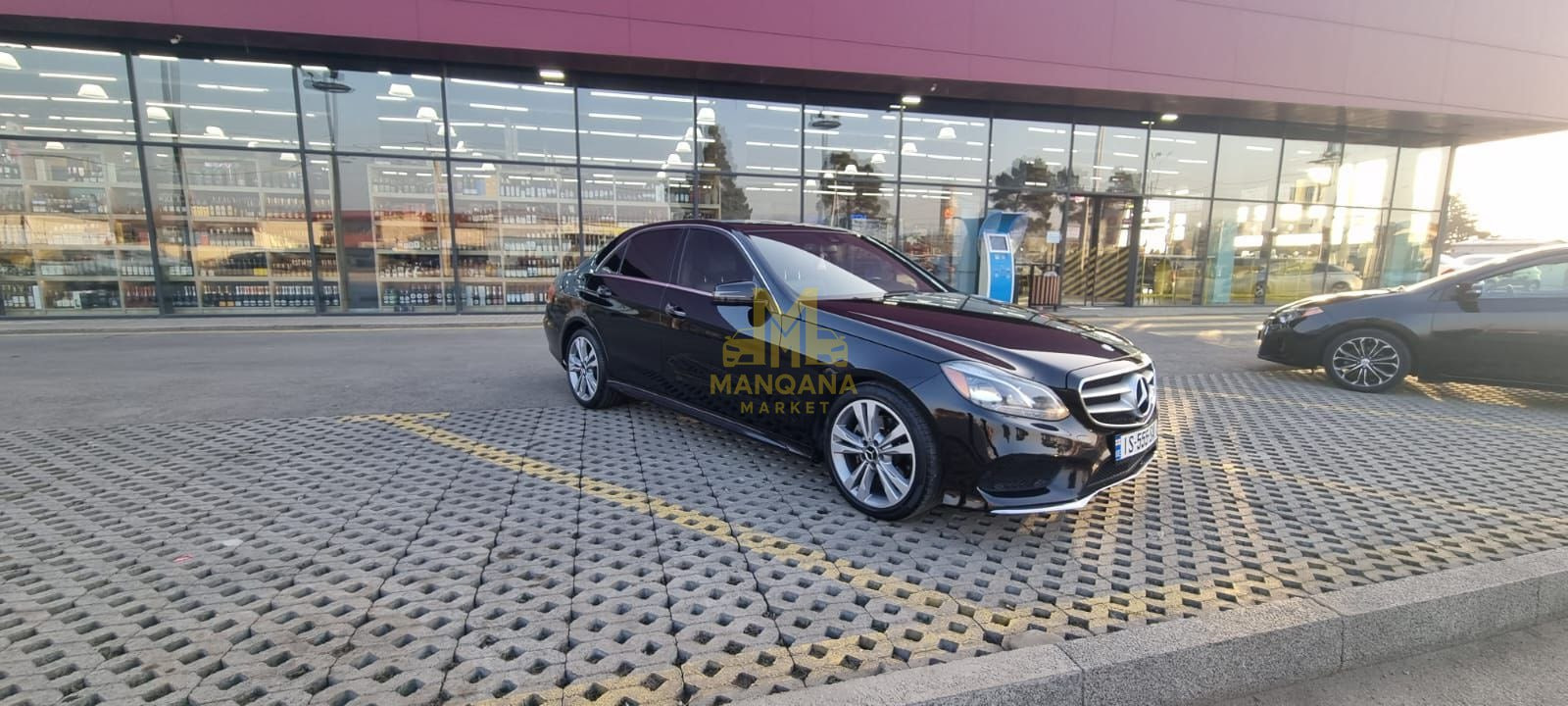2014 MERCEDES-BENZ E350  - Photo 6
