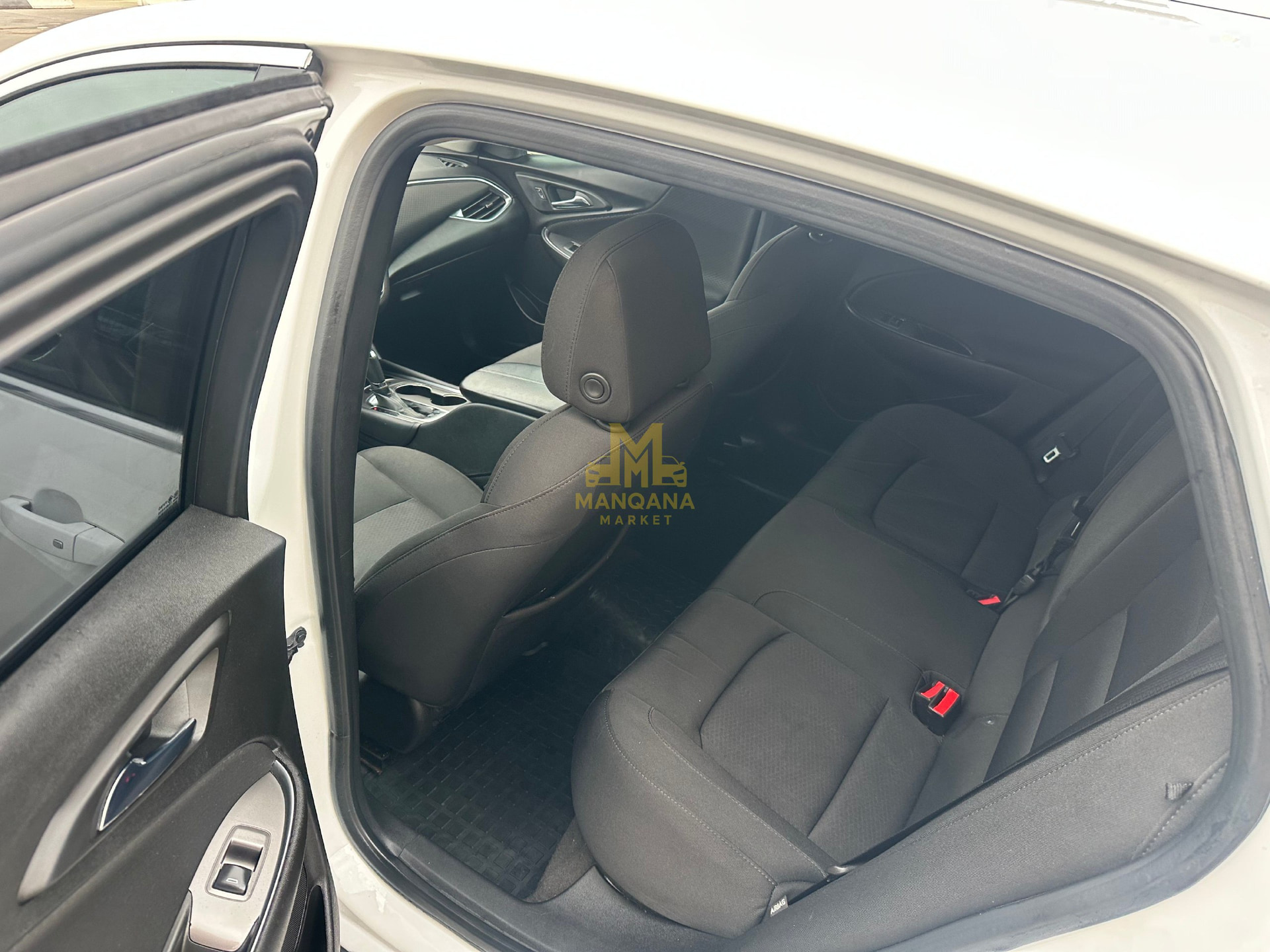 2018 CHEVROLET Malibu - Photo 6