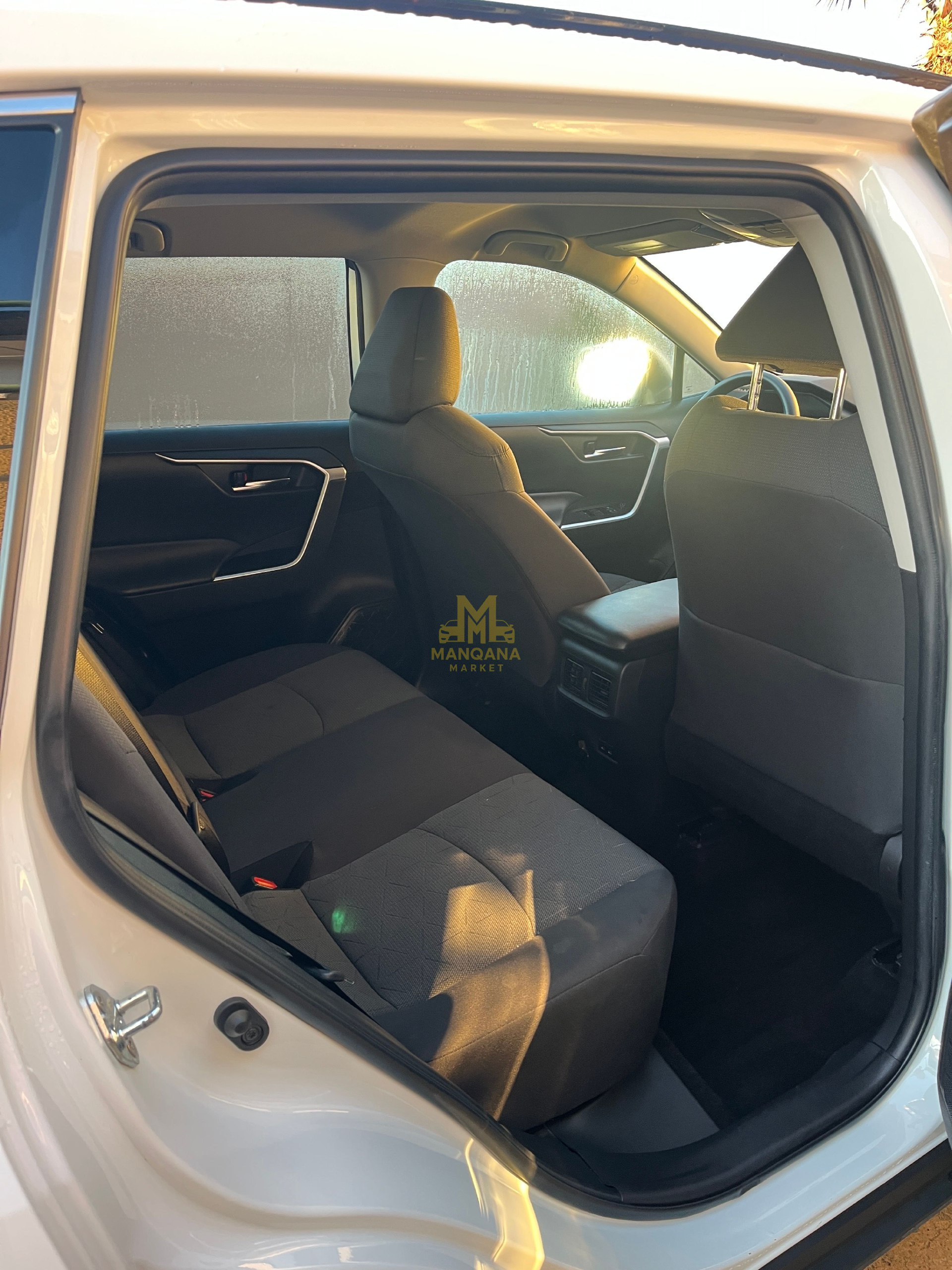 2022 TOYOTA RAV4 - Photo 6