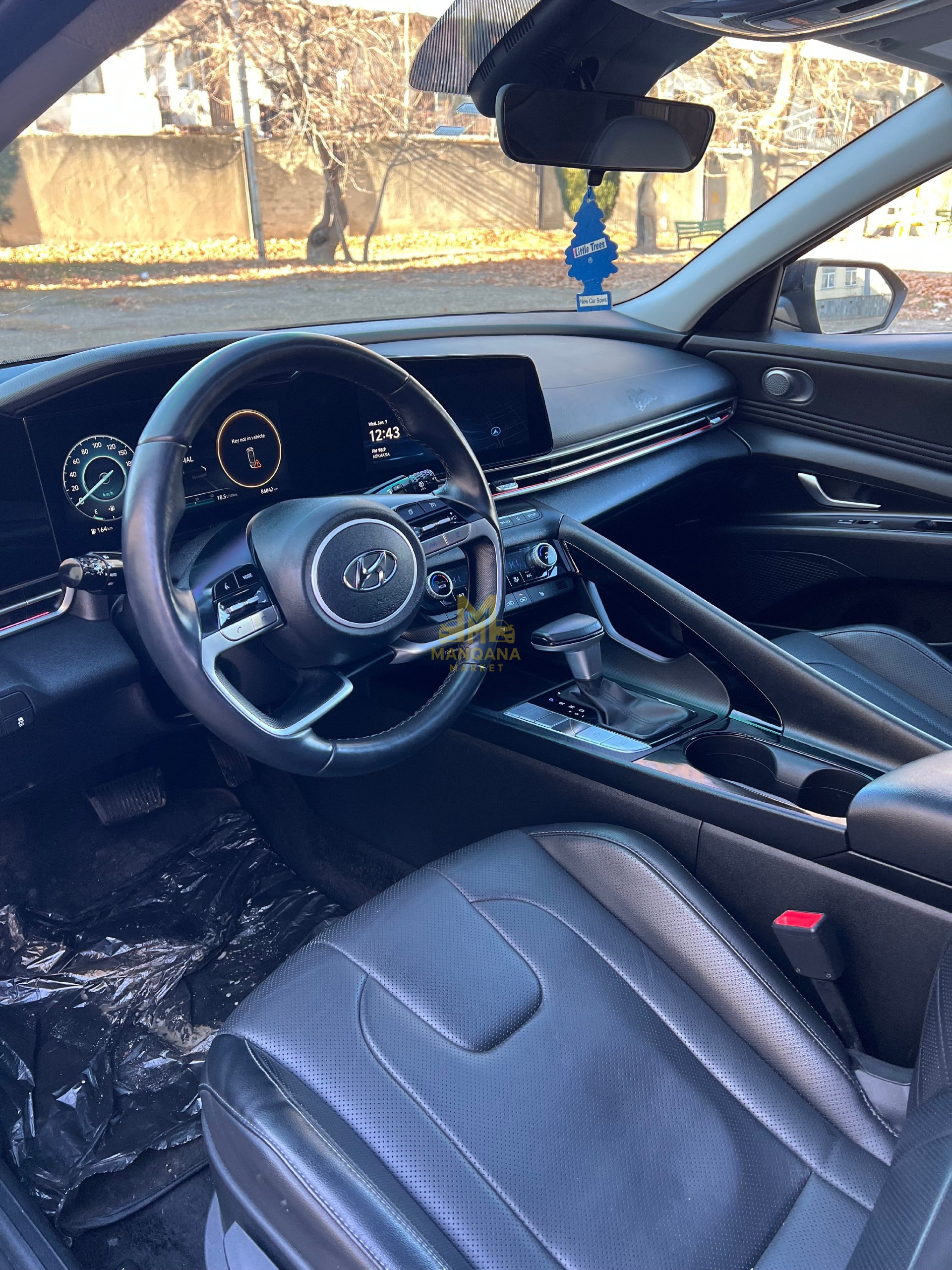 2023 HYUNDAI Elantra - Photo 7