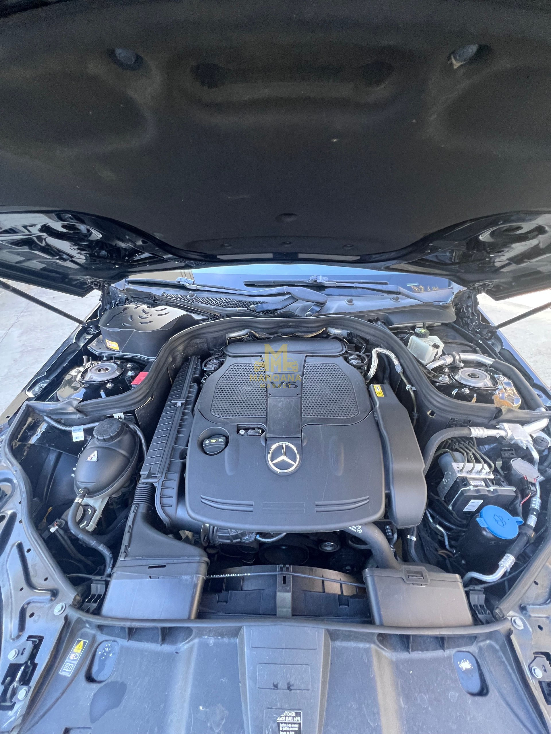 2013 MERCEDES-BENZ E350  - Photo 7