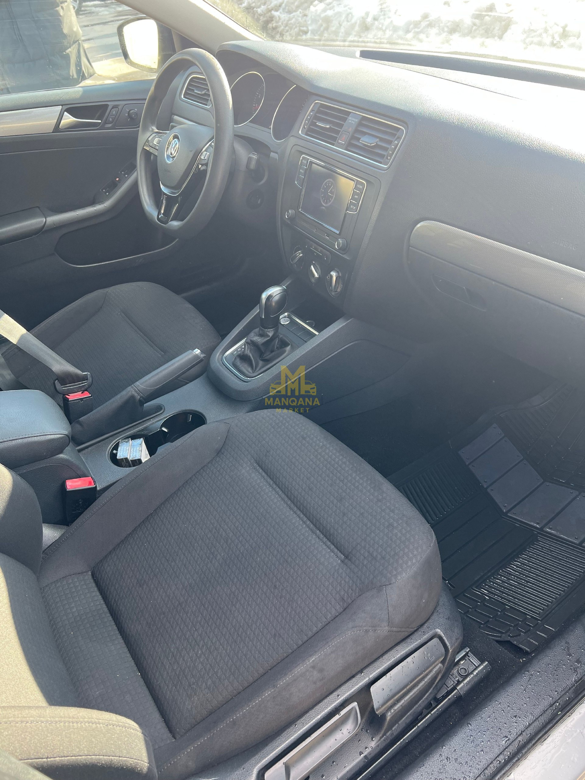2015 VOLKSWAGEN Jetta - Photo 7