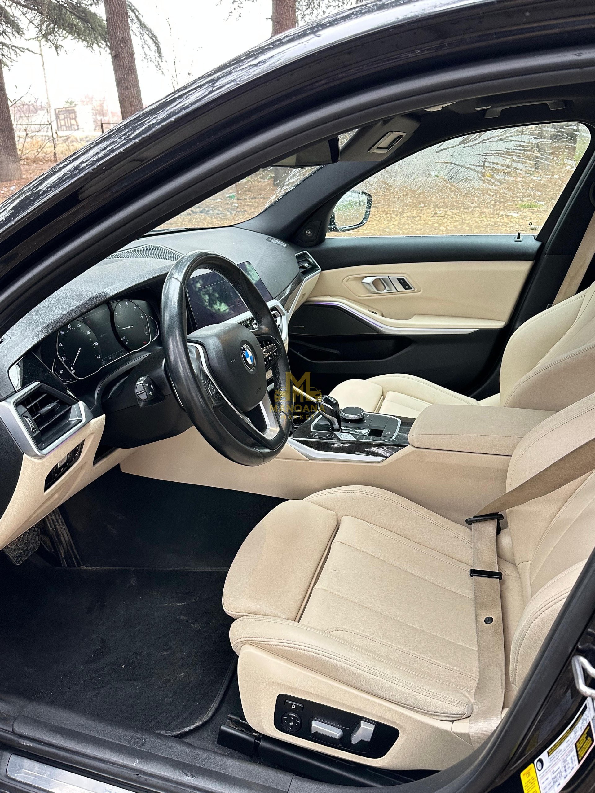 2021 BMW 330i - Photo 7