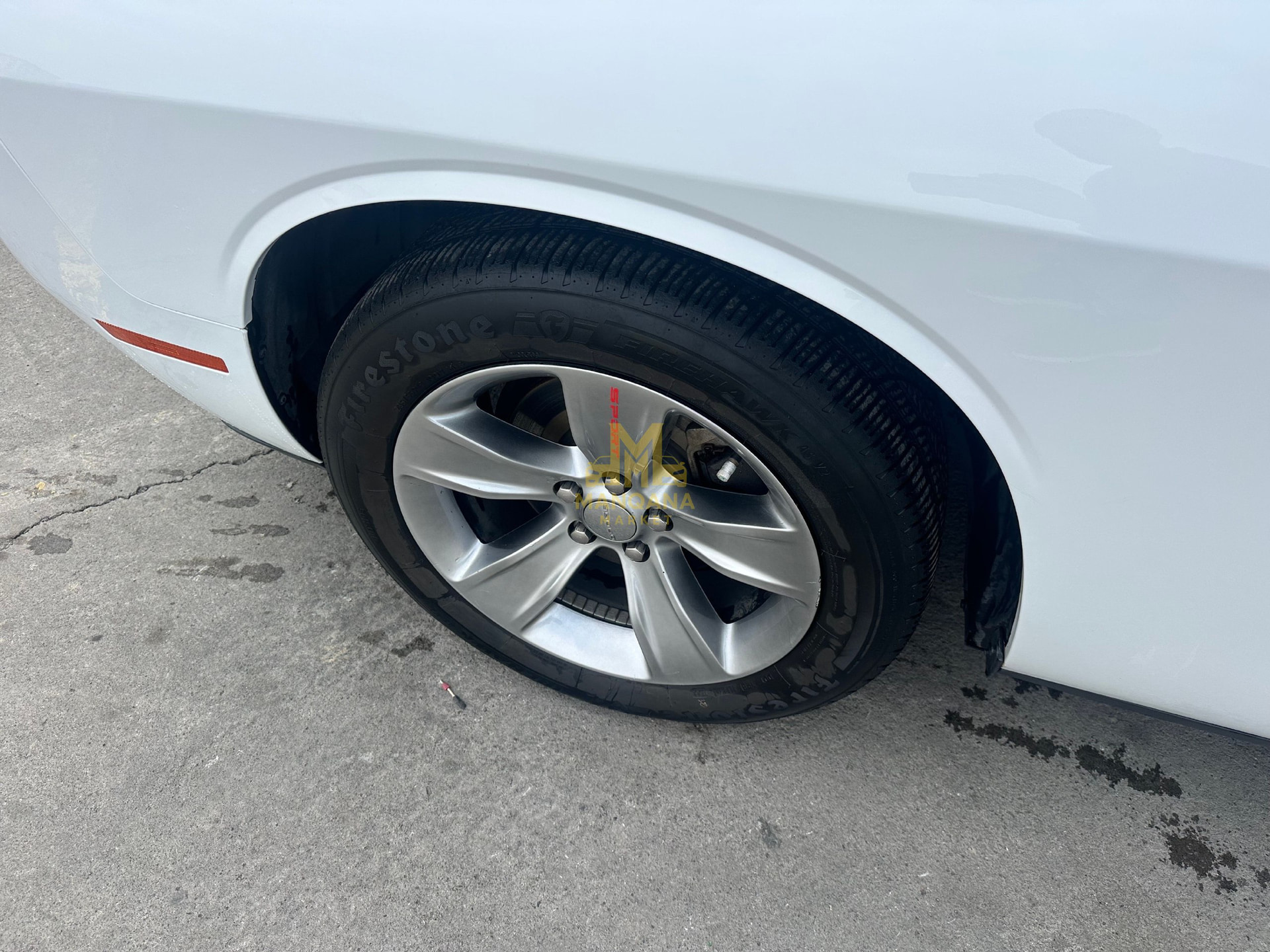 2020 DODGE Challenger - Photo 7