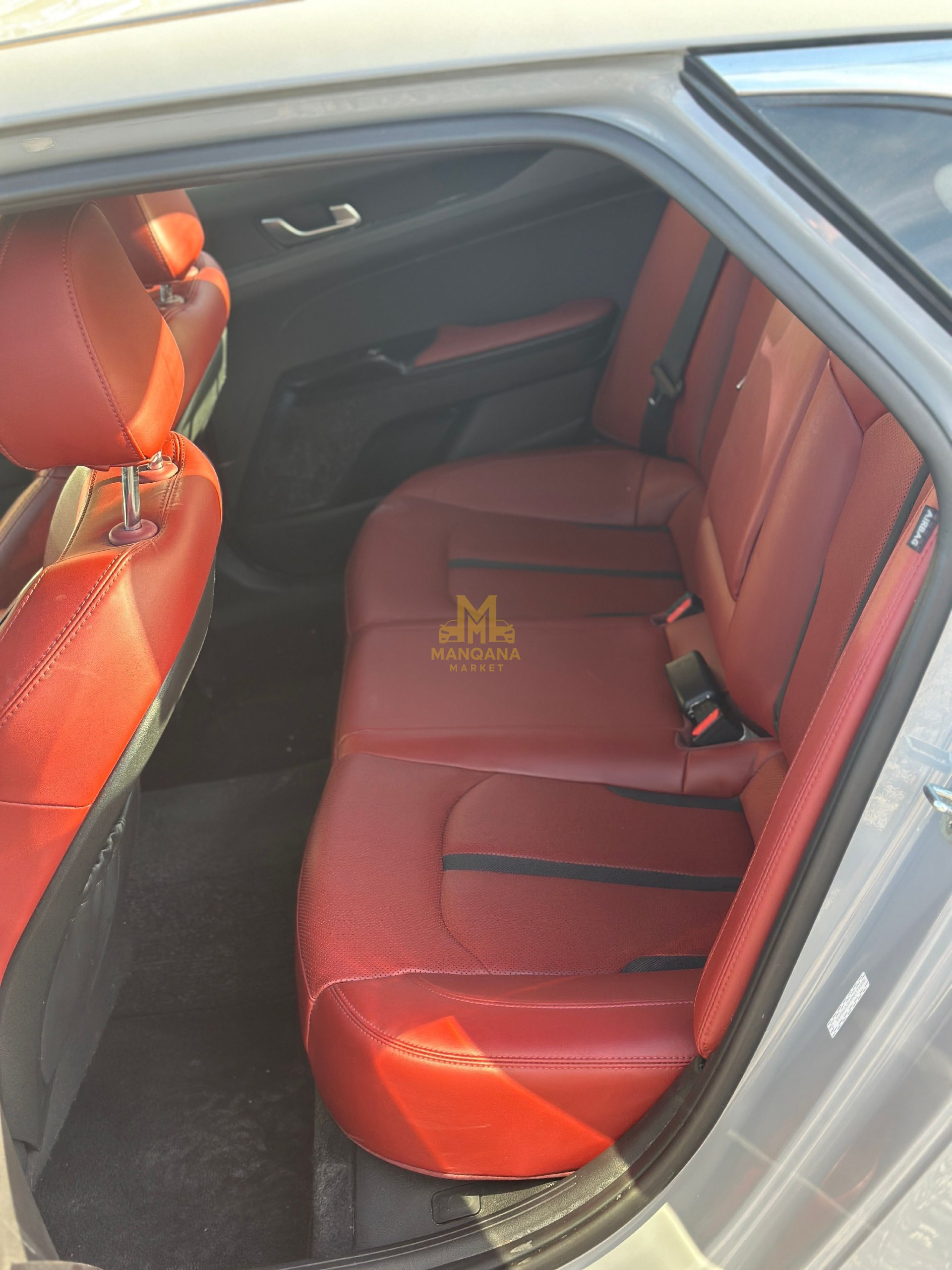 2023 KIA K5 - Photo 7