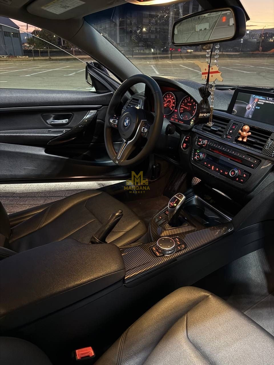 2015 BMW 435i - Photo 7