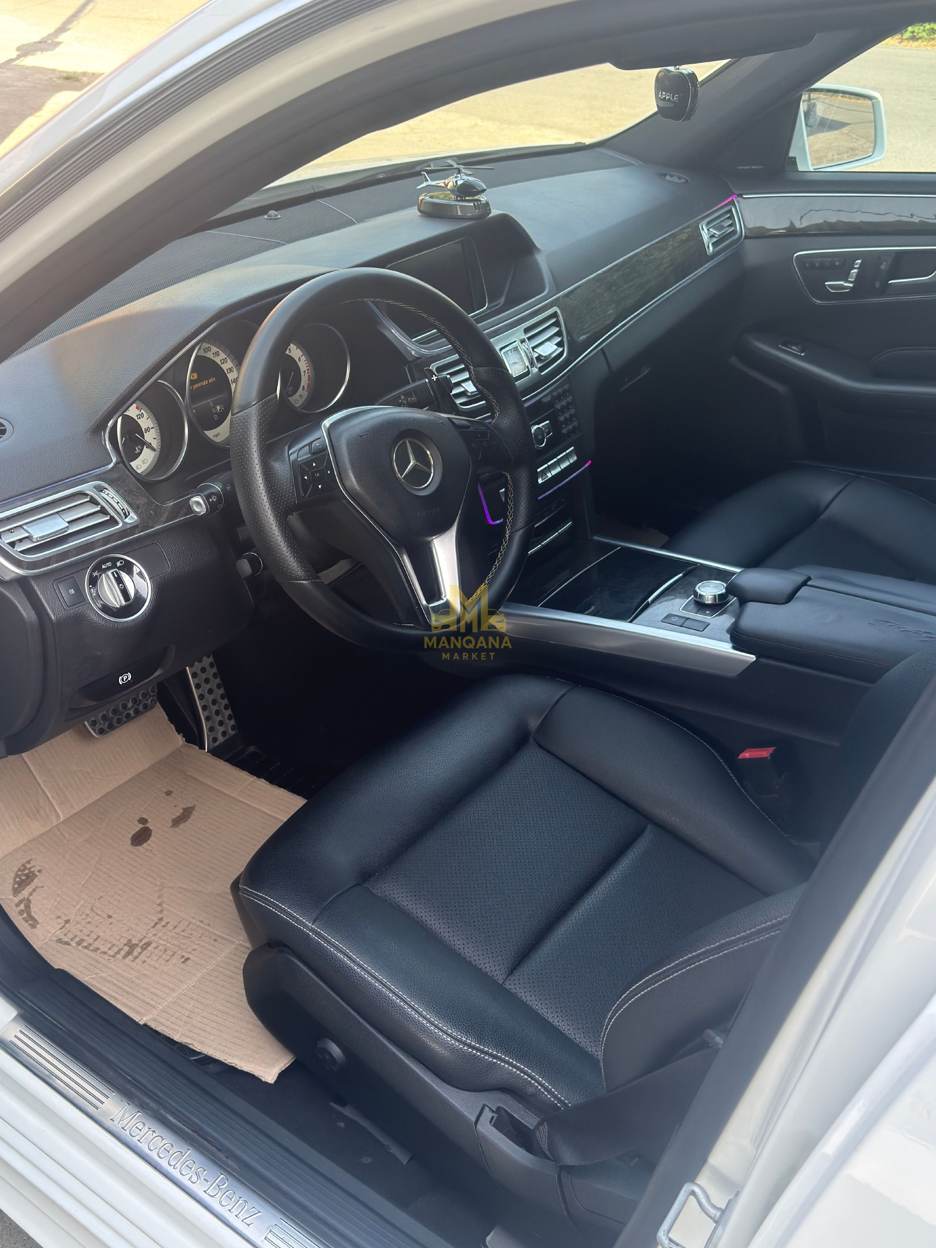 2014 MERCEDES-BENZ E350  - Photo 7