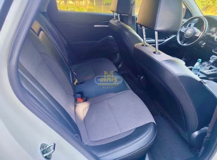 2021 KIA Seltos - Photo 7