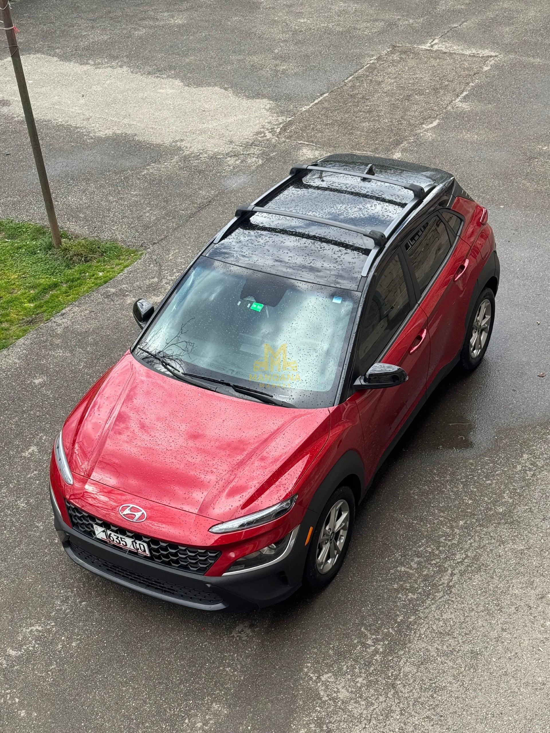 2022 HYUNDAI Kona - Main Photo
