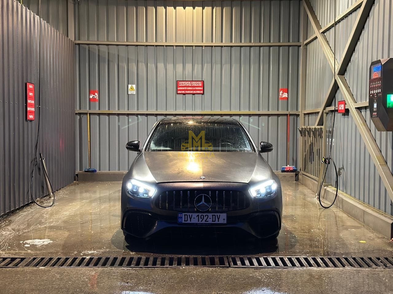 2017 MERCEDES-BENZ E300  - Main Photo