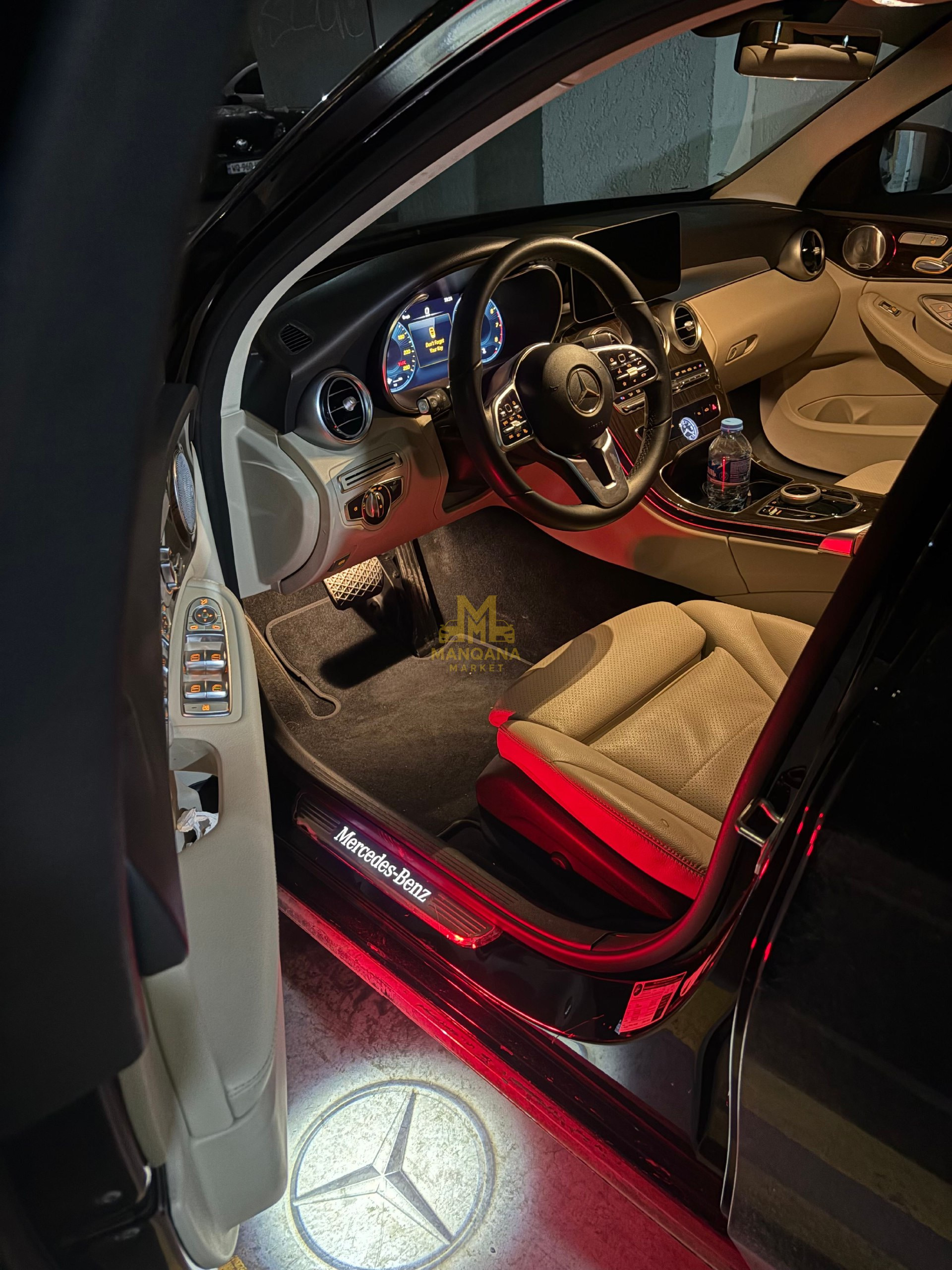 2021 MERCEDES-BENZ C300  - Main Photo