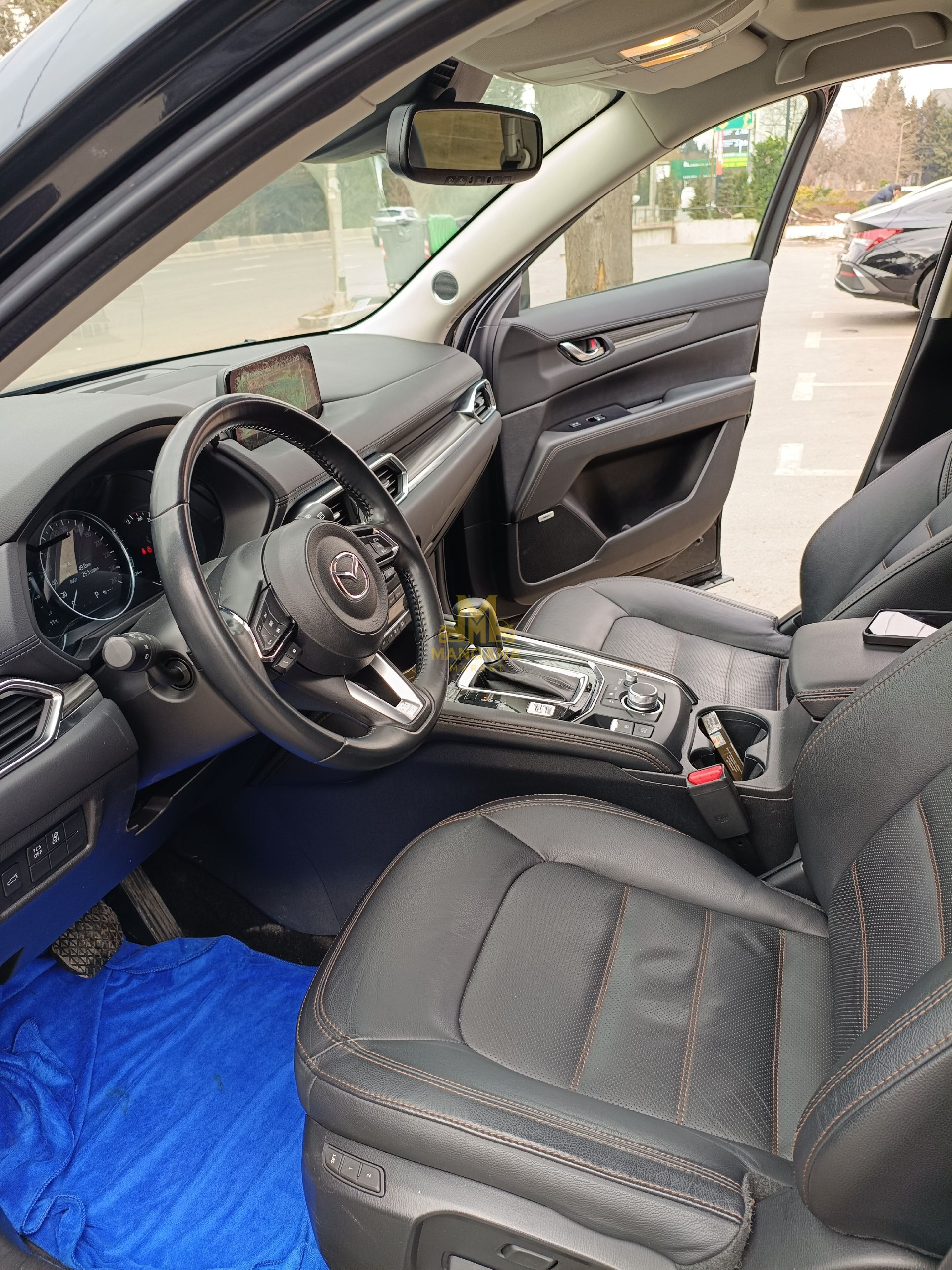 2020 MAZDA CX-5  - Photo 2