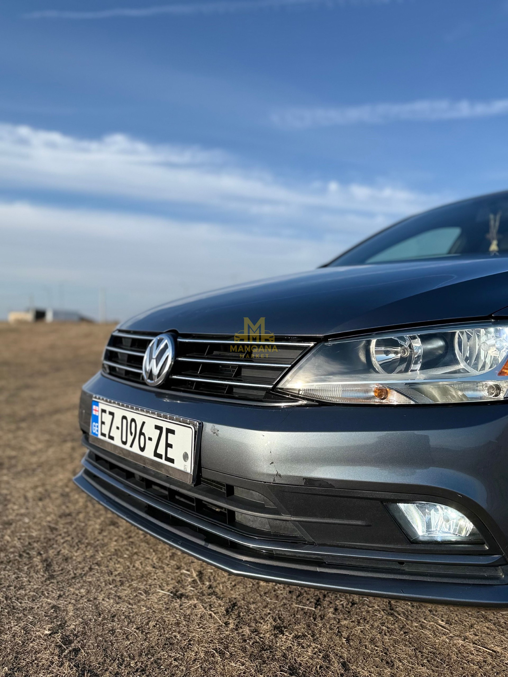 2016 VOLKSWAGEN Jetta - Photo 2