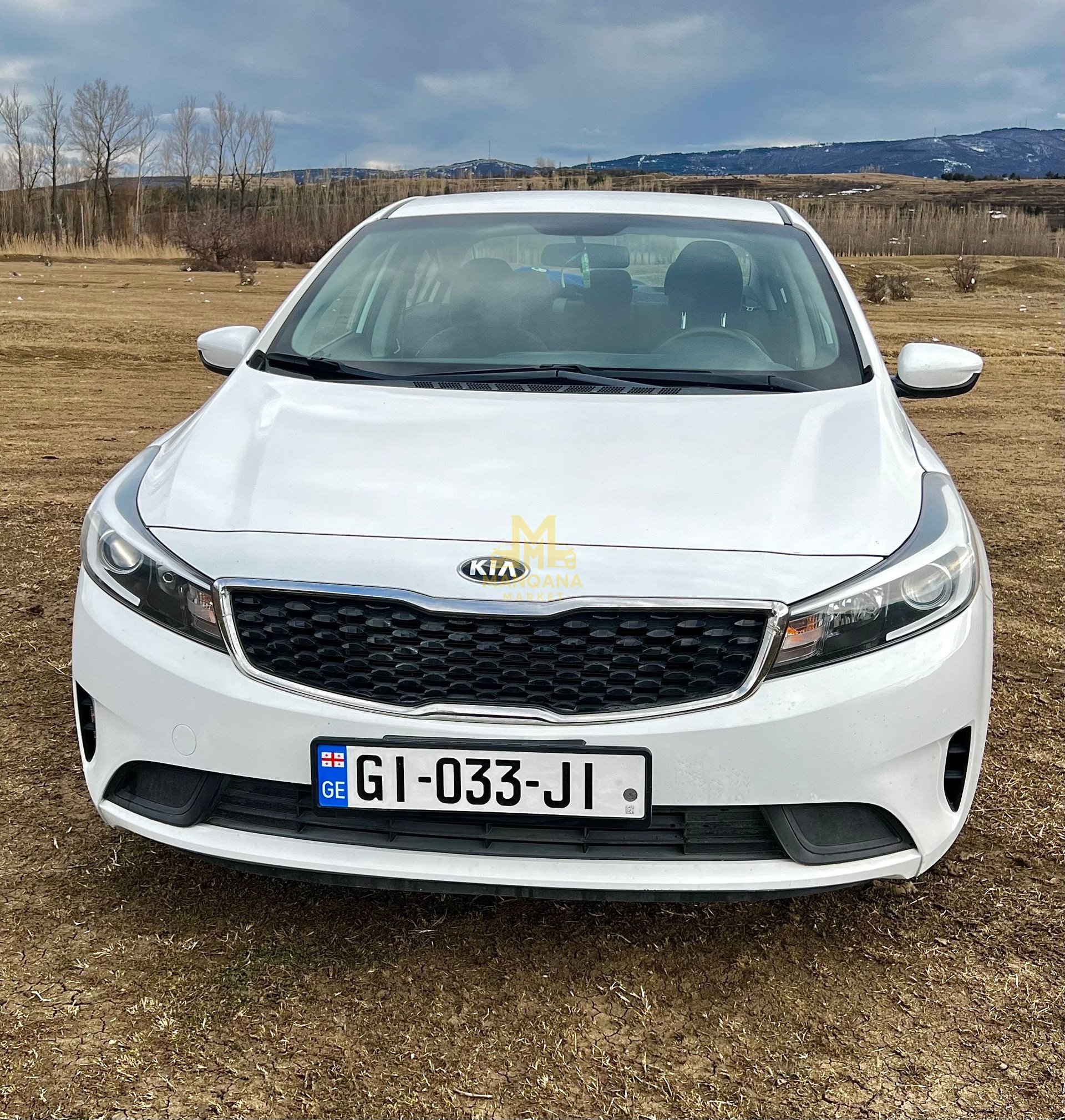 2017 KIA Forte - Photo 2