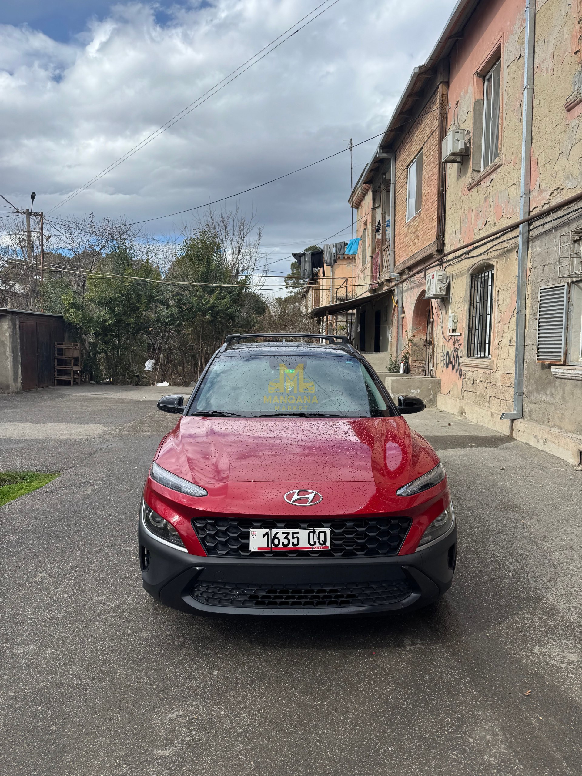 2022 HYUNDAI Kona - Photo 2