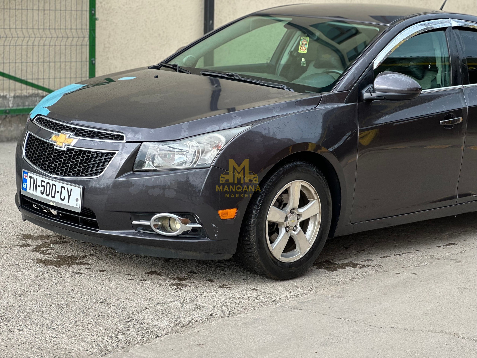 2014 CHEVROLET Cruze - Photo 2