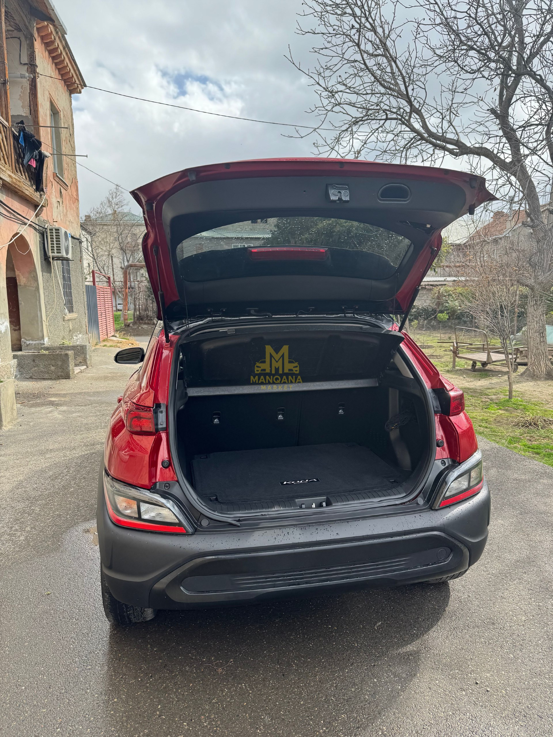 2022 HYUNDAI Kona - Photo 3