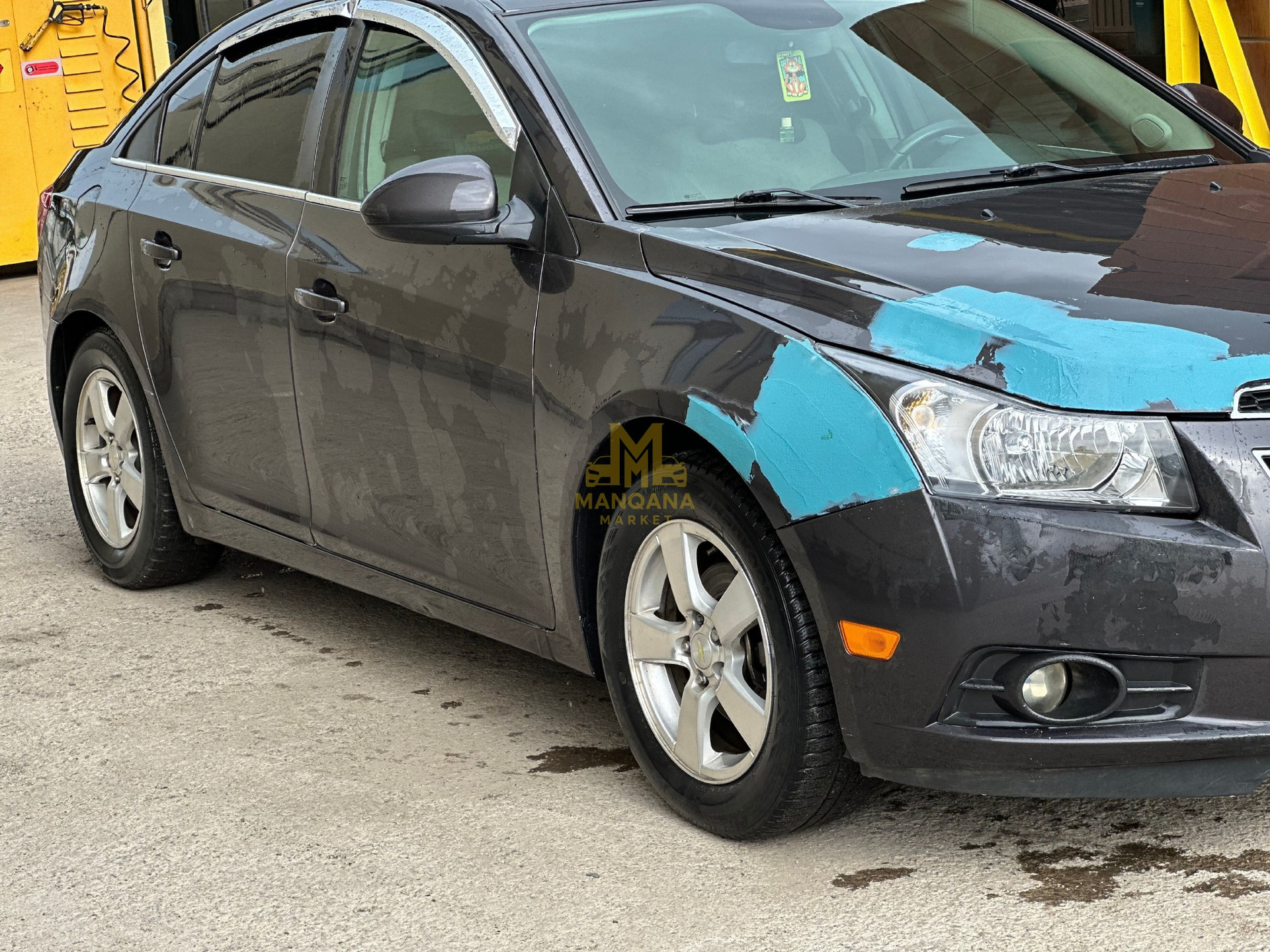 2014 CHEVROLET Cruze - Photo 3