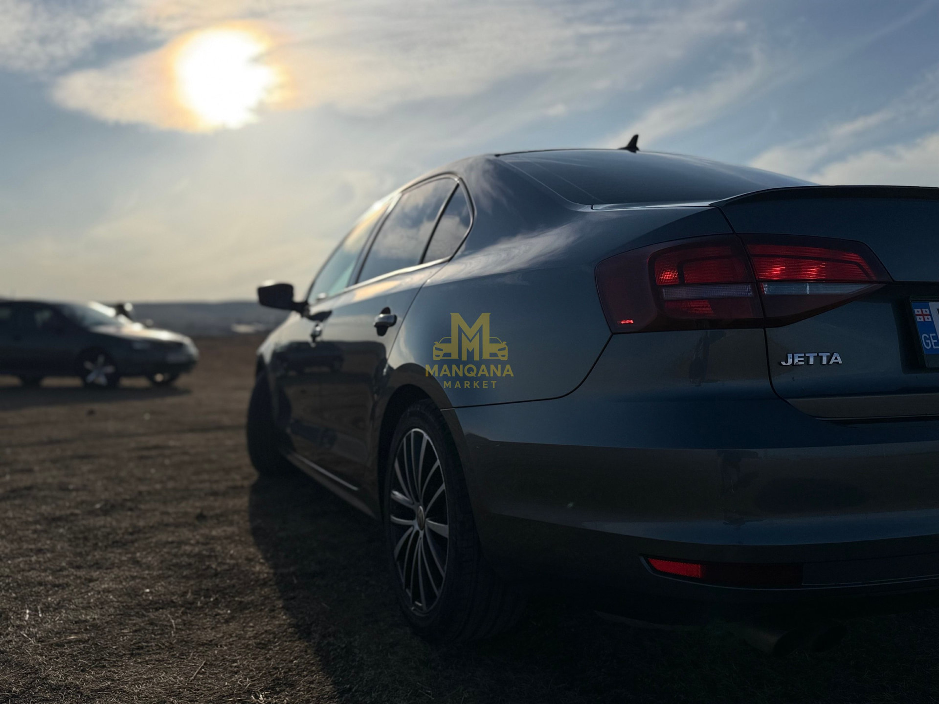 2016 VOLKSWAGEN Jetta - Photo 4
