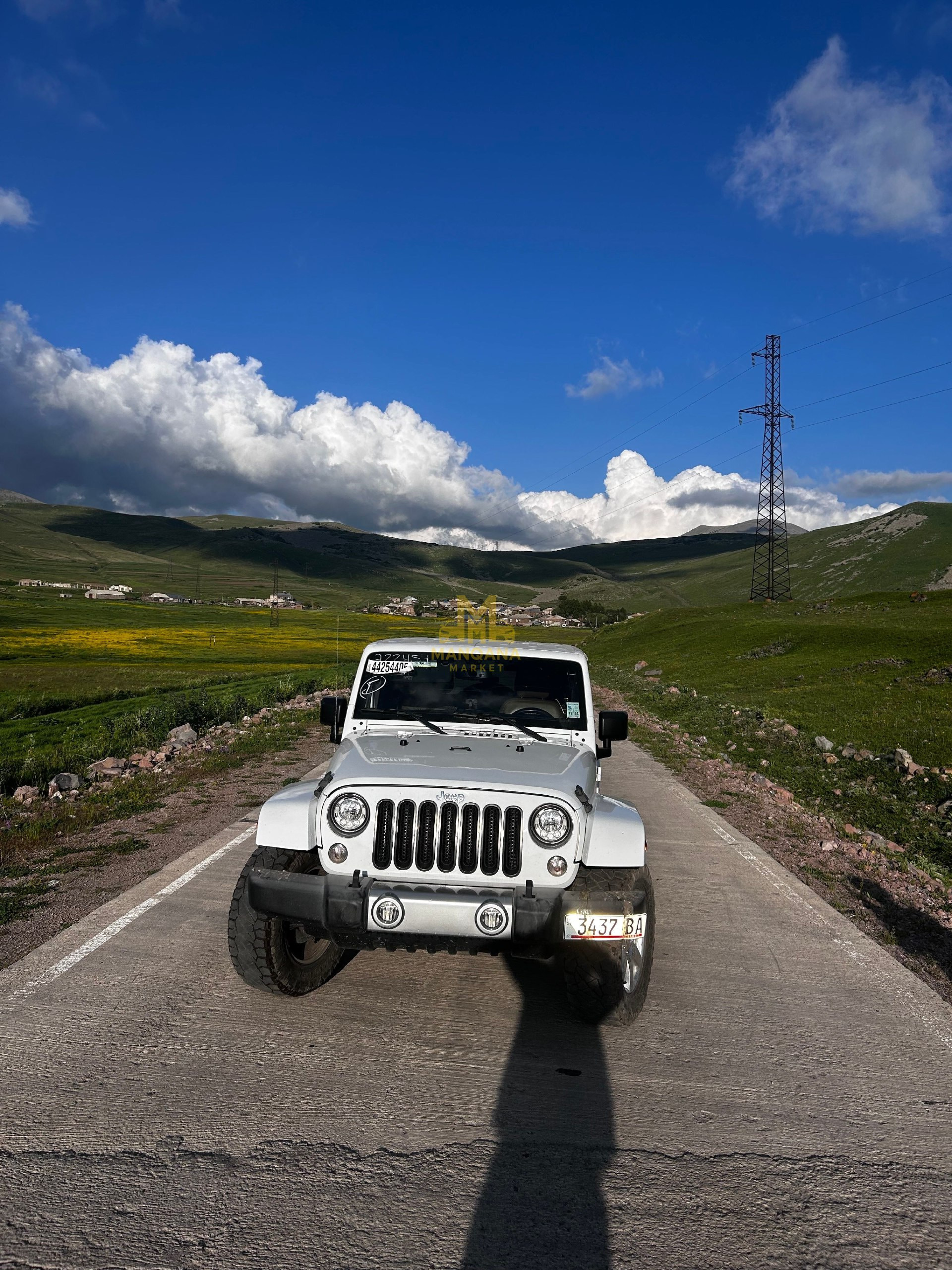 2017 JEEP Wrangler - Photo 4