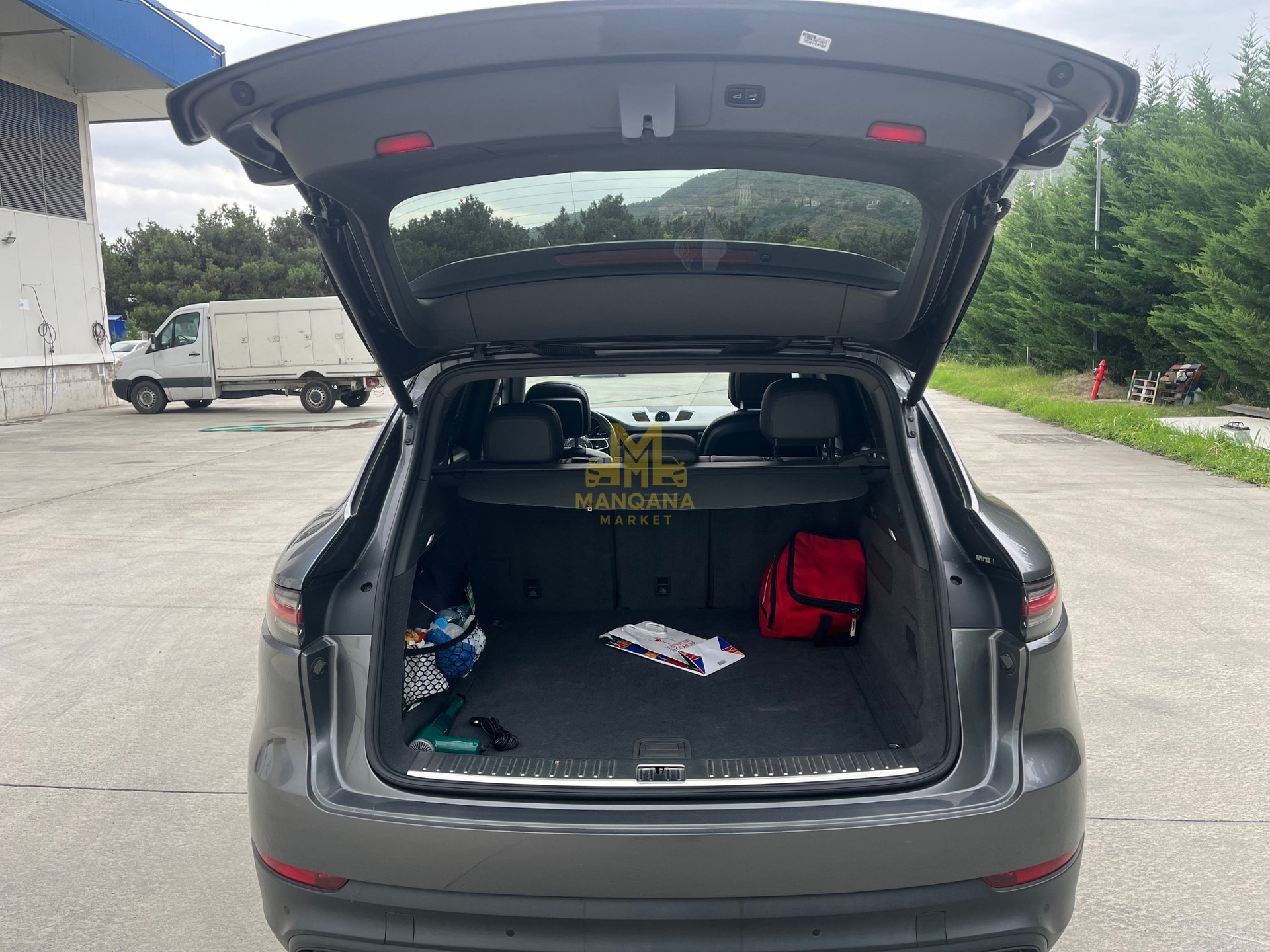 2019 PORSCHE Cayenne - Photo 5