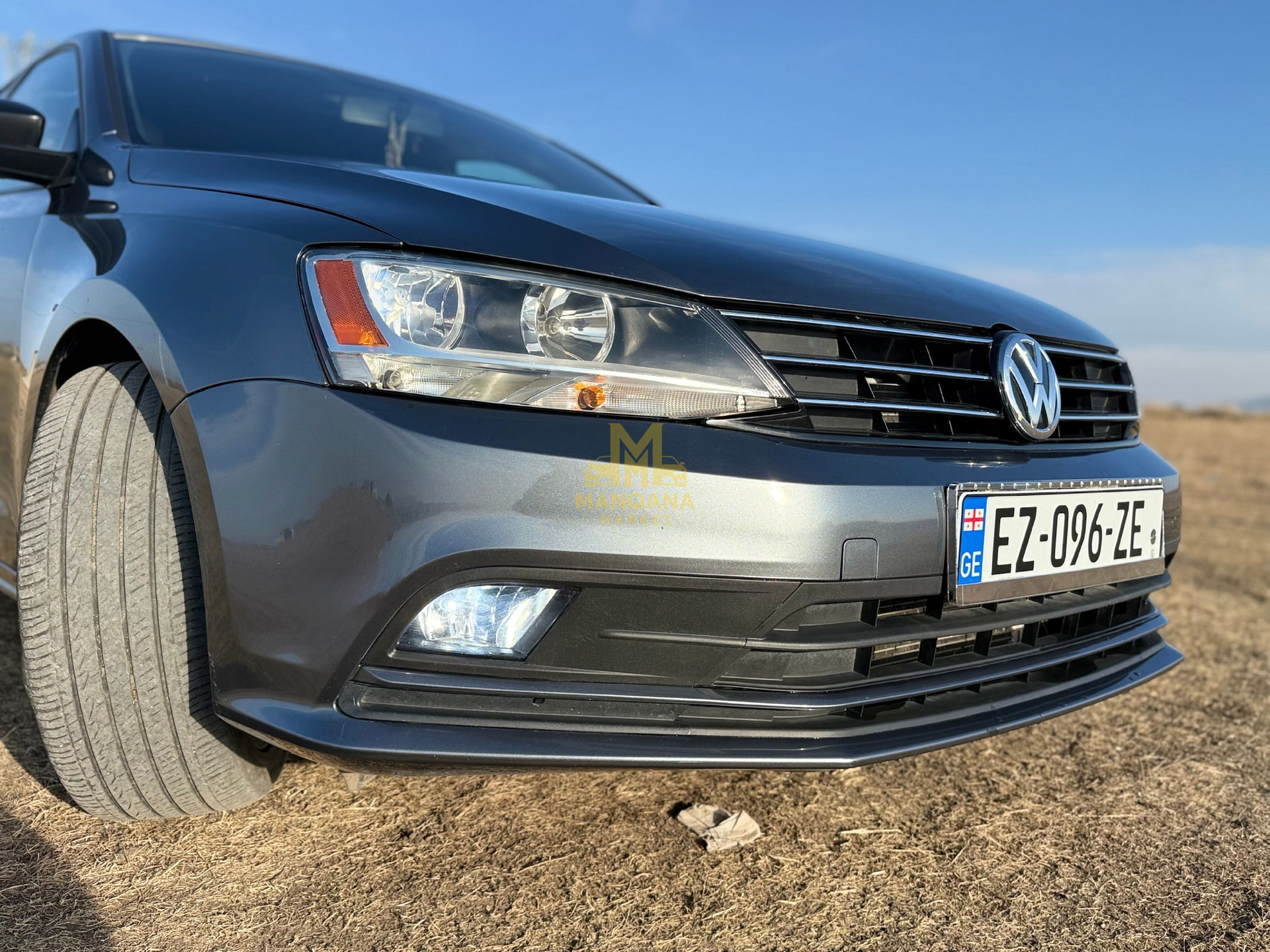 2016 VOLKSWAGEN Jetta - Photo 5