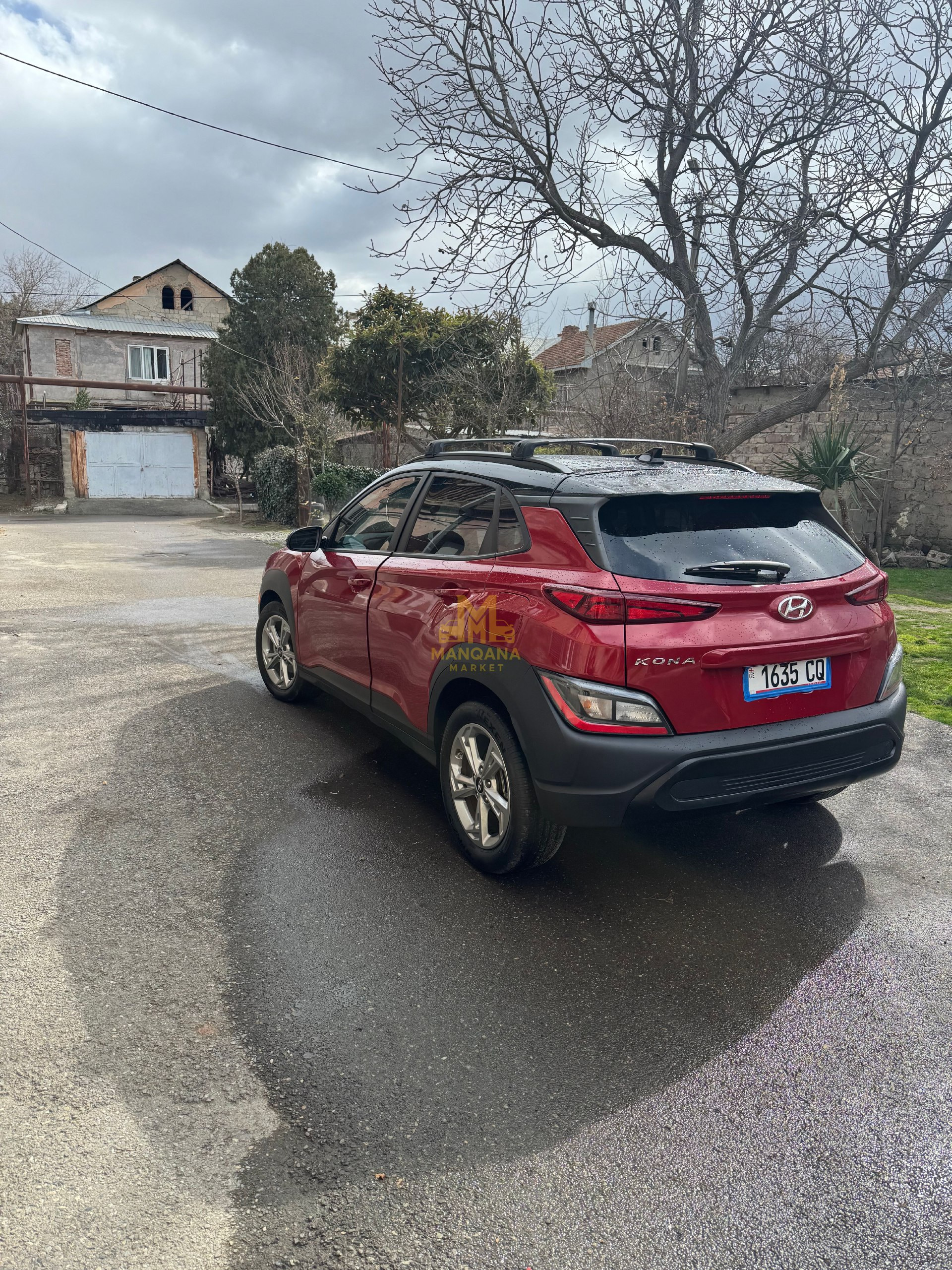 2022 HYUNDAI Kona - Photo 5