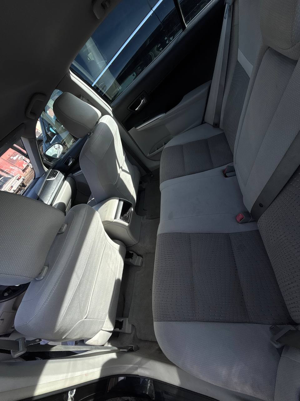 2014 TOYOTA Camry - Photo 5