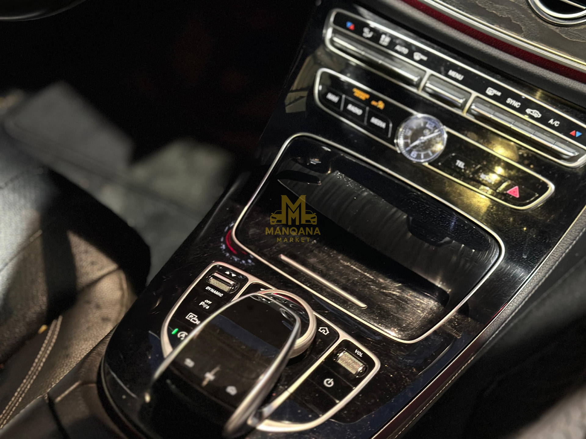 2017 MERCEDES-BENZ E300  - Photo 5
