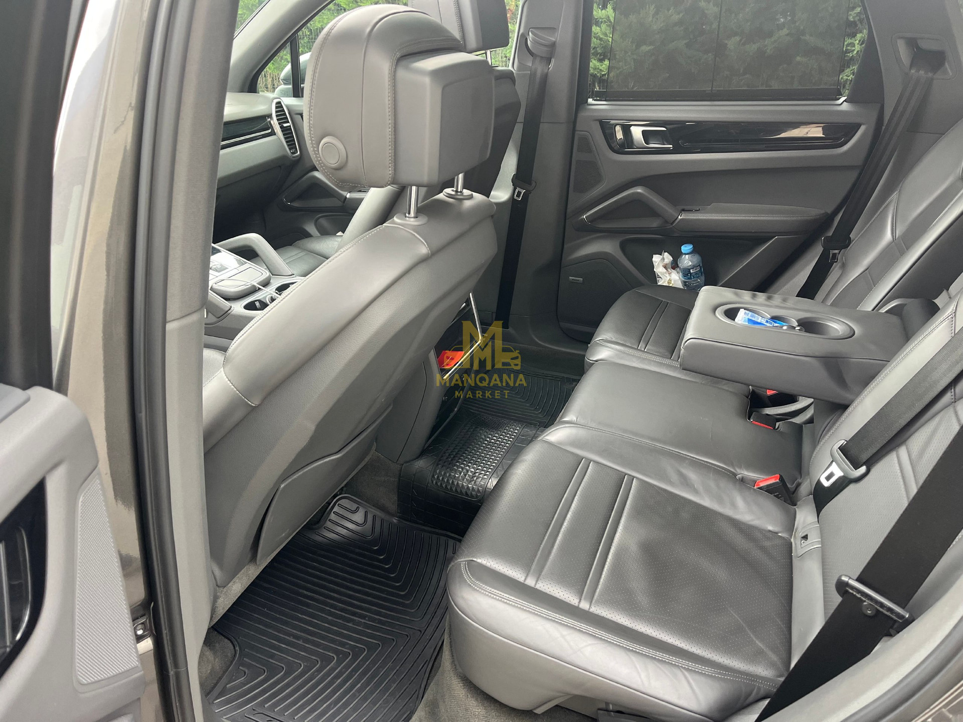2019 PORSCHE Cayenne - Photo 6