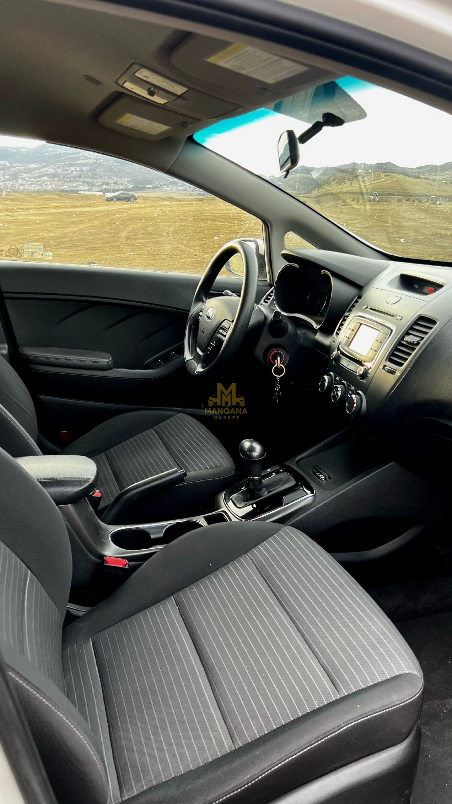 2017 KIA Forte - Photo 6
