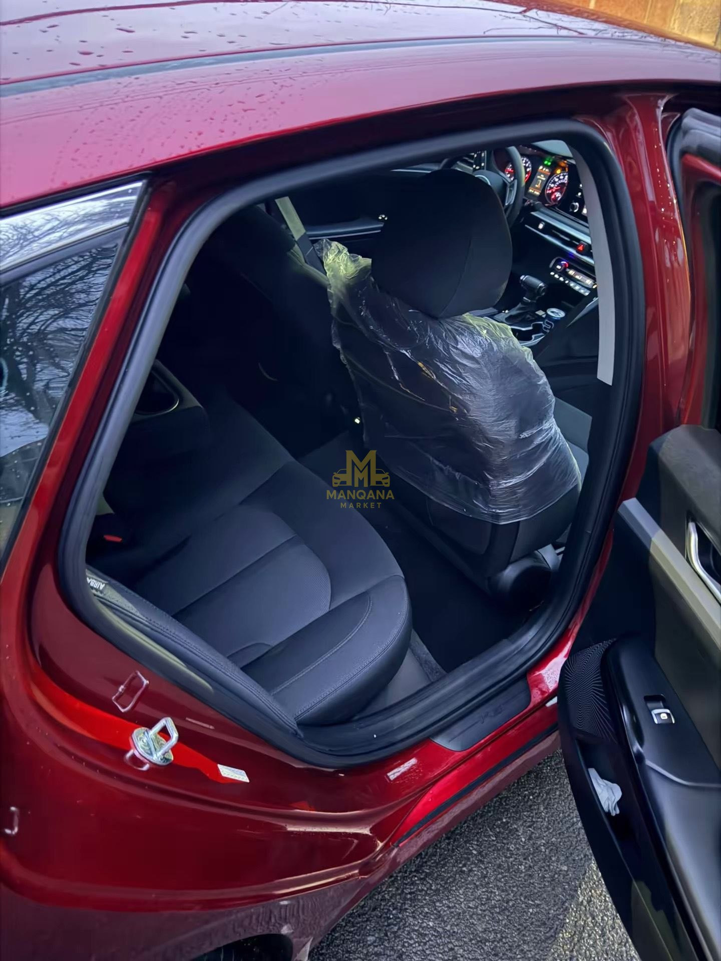 2022 KIA K5 - Photo 6