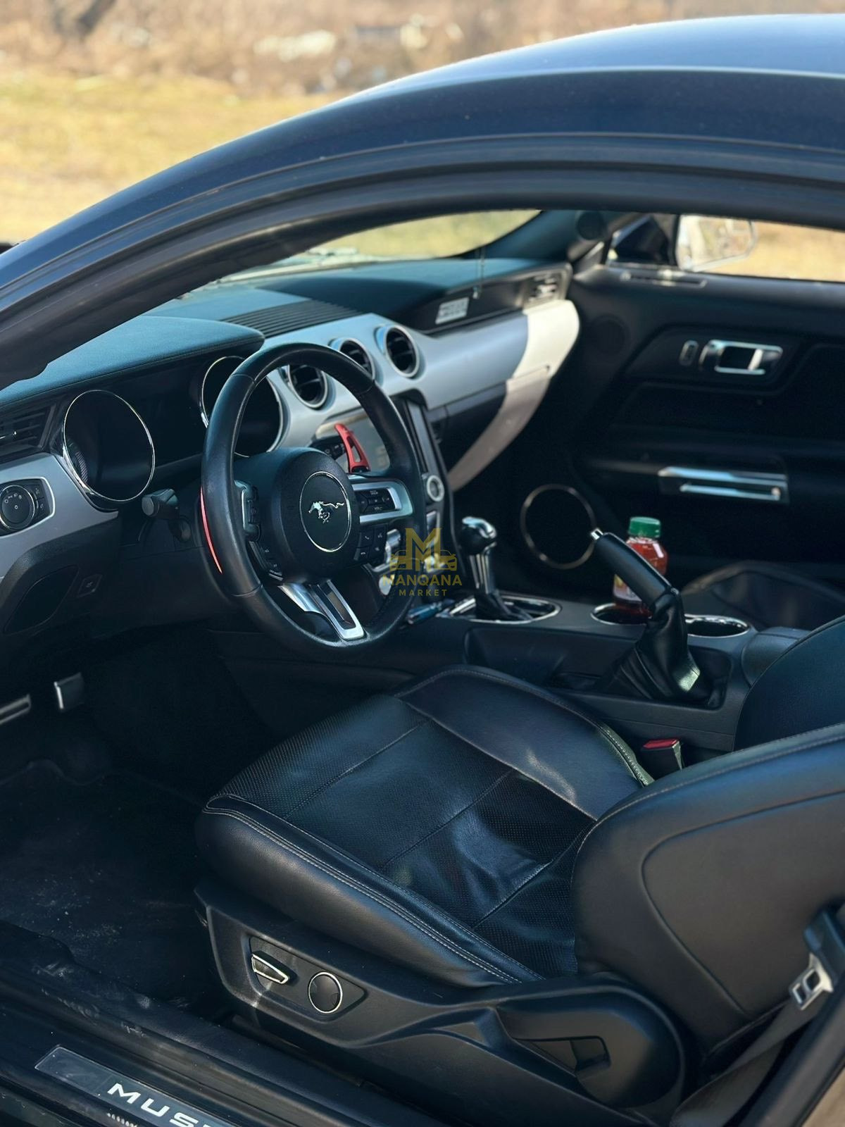2016 FORD Mustang - Photo 6
