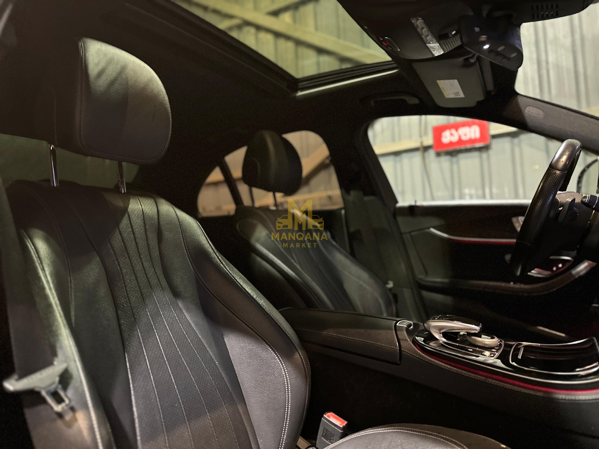 2017 MERCEDES-BENZ E300  - Photo 6