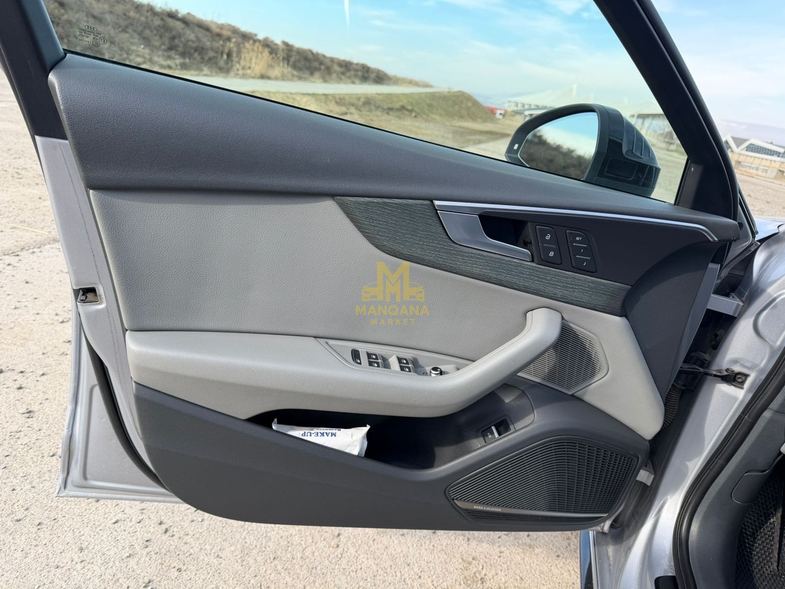 2018 AUDI A4 allroad - Photo 6