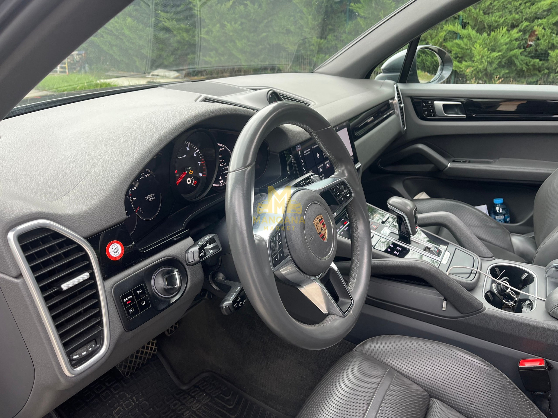 2019 PORSCHE Cayenne - Photo 7