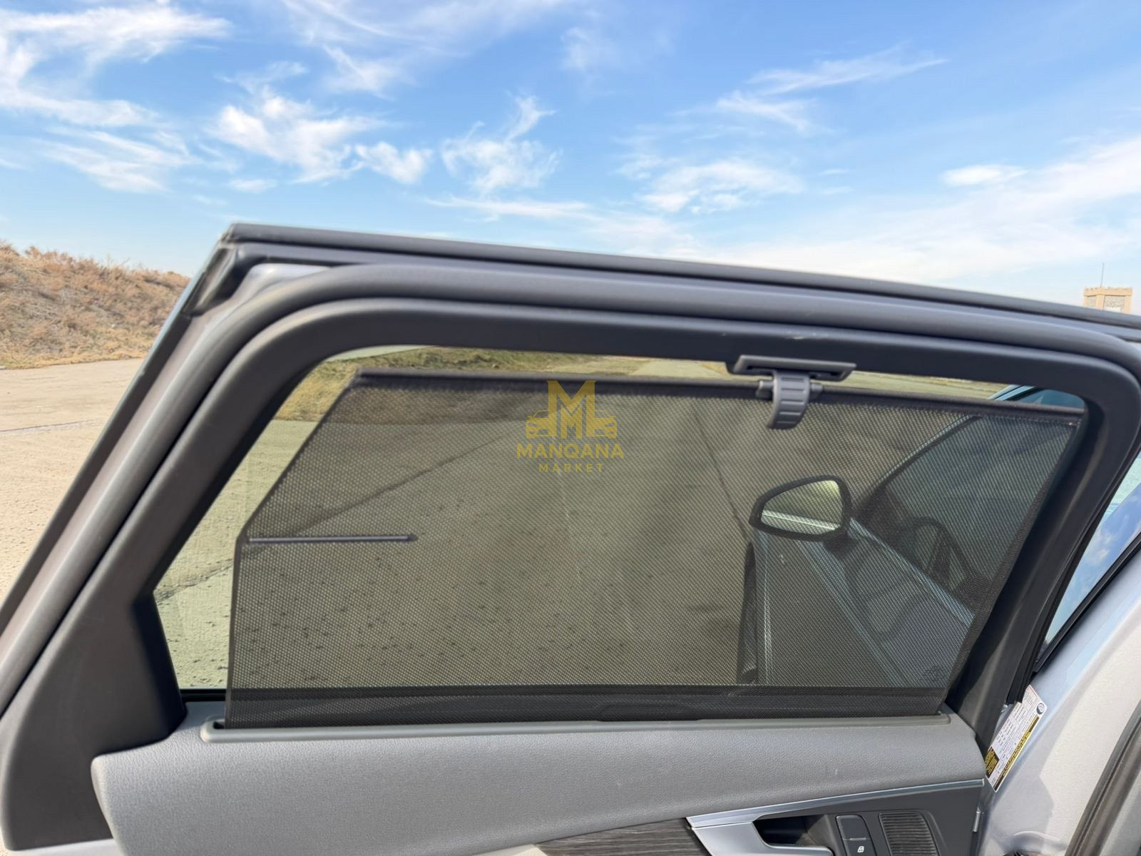 2018 AUDI A4 allroad - Photo 7