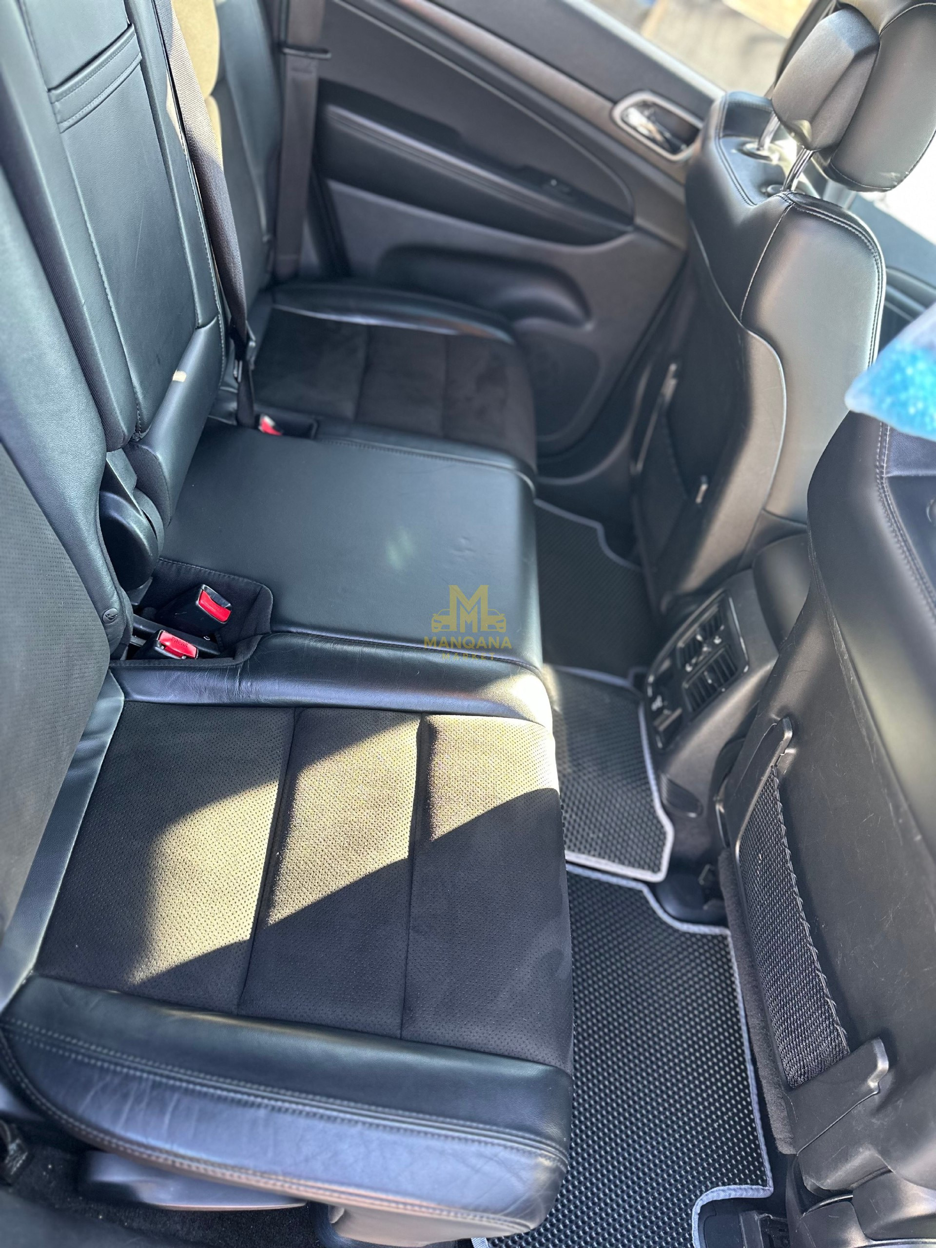 2018 JEEP Grand Cherokee - Photo 7